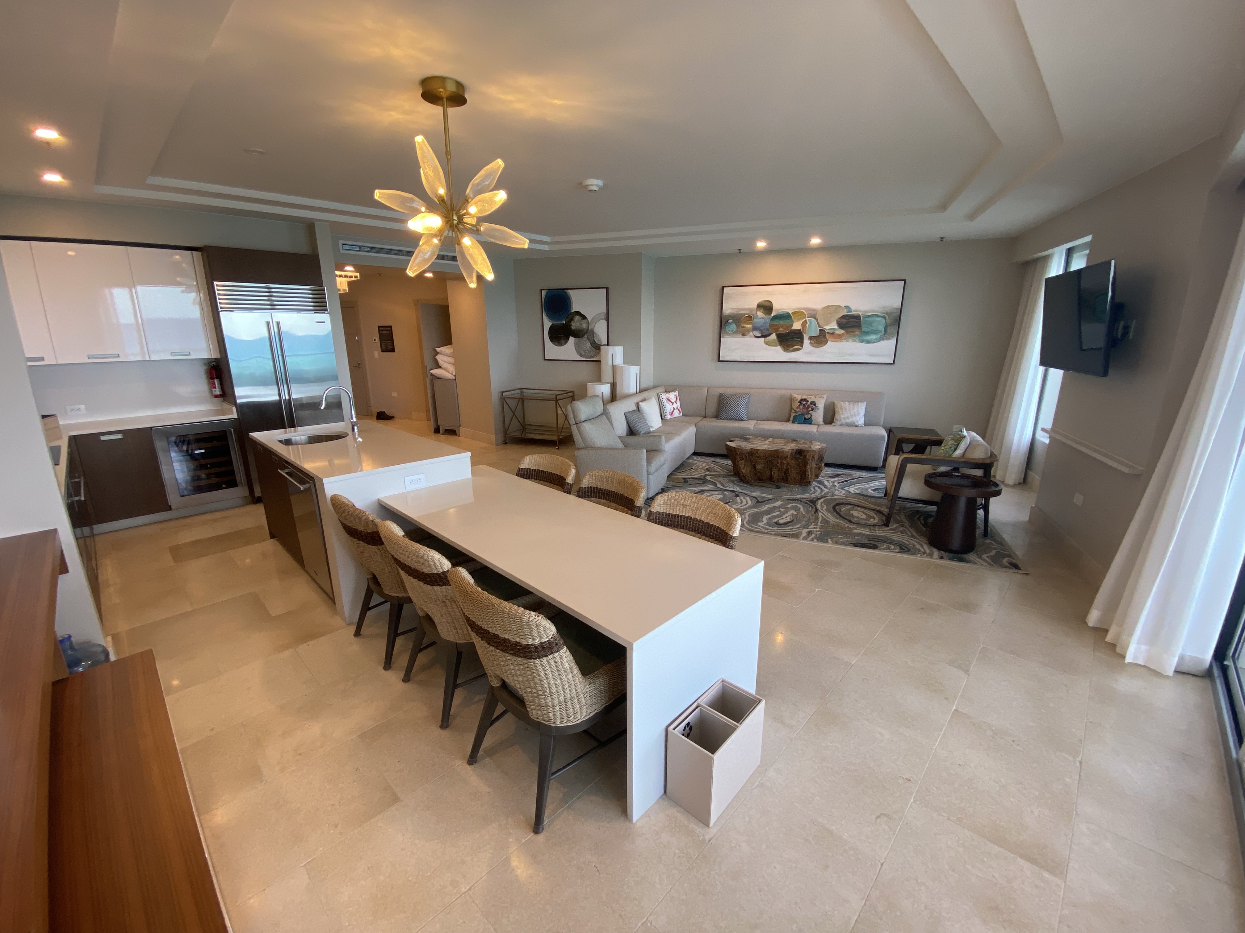  The Residences at St. Regis Bermuda - Jobson