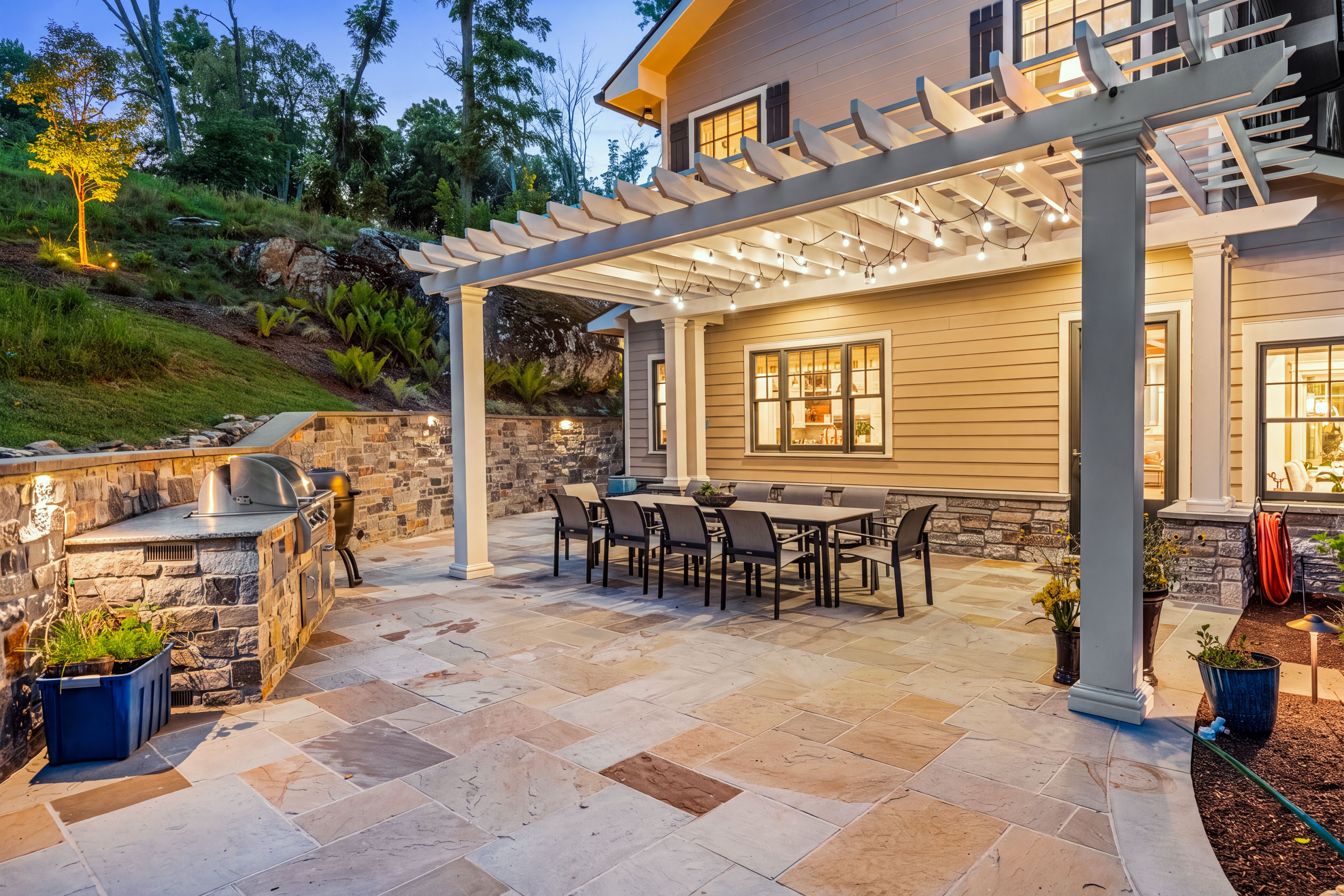  4113 & 4105 Hollow Road, Phoenixville, PA 19460 - 物件實景