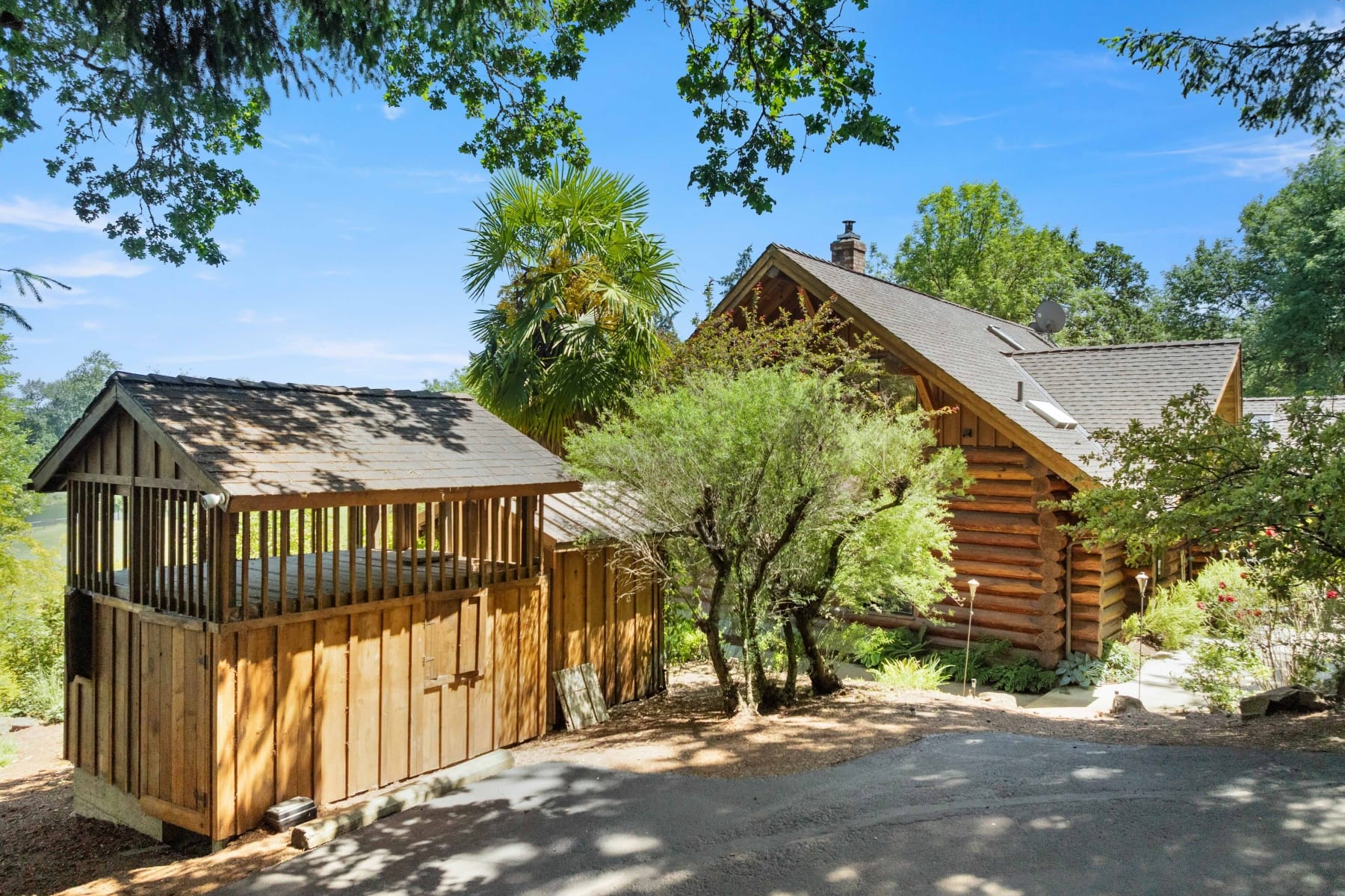  34643 MOUNTAIN VIEW PL NE Albany, OR 97322 - 物件實景
