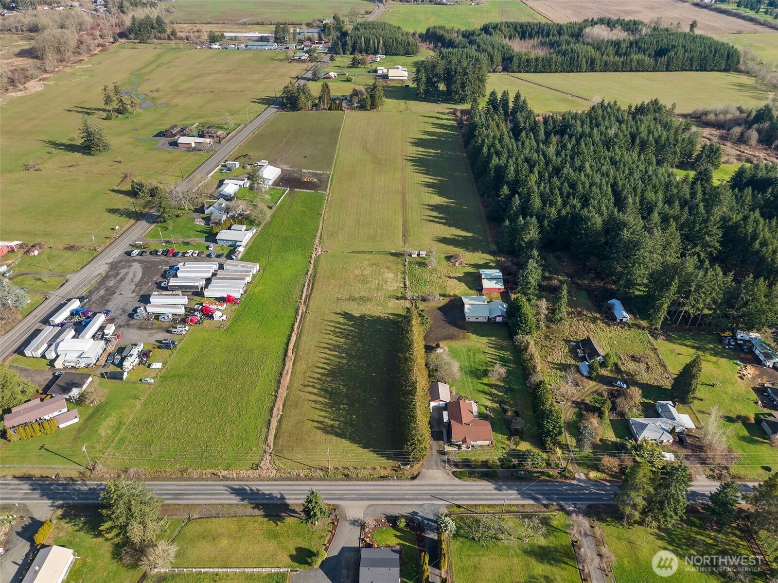 Chehalis, Washington, 98532, United States, 2 Bedrooms Bedrooms, ,1 BathroomBathrooms,Residential,For Sale,2015709