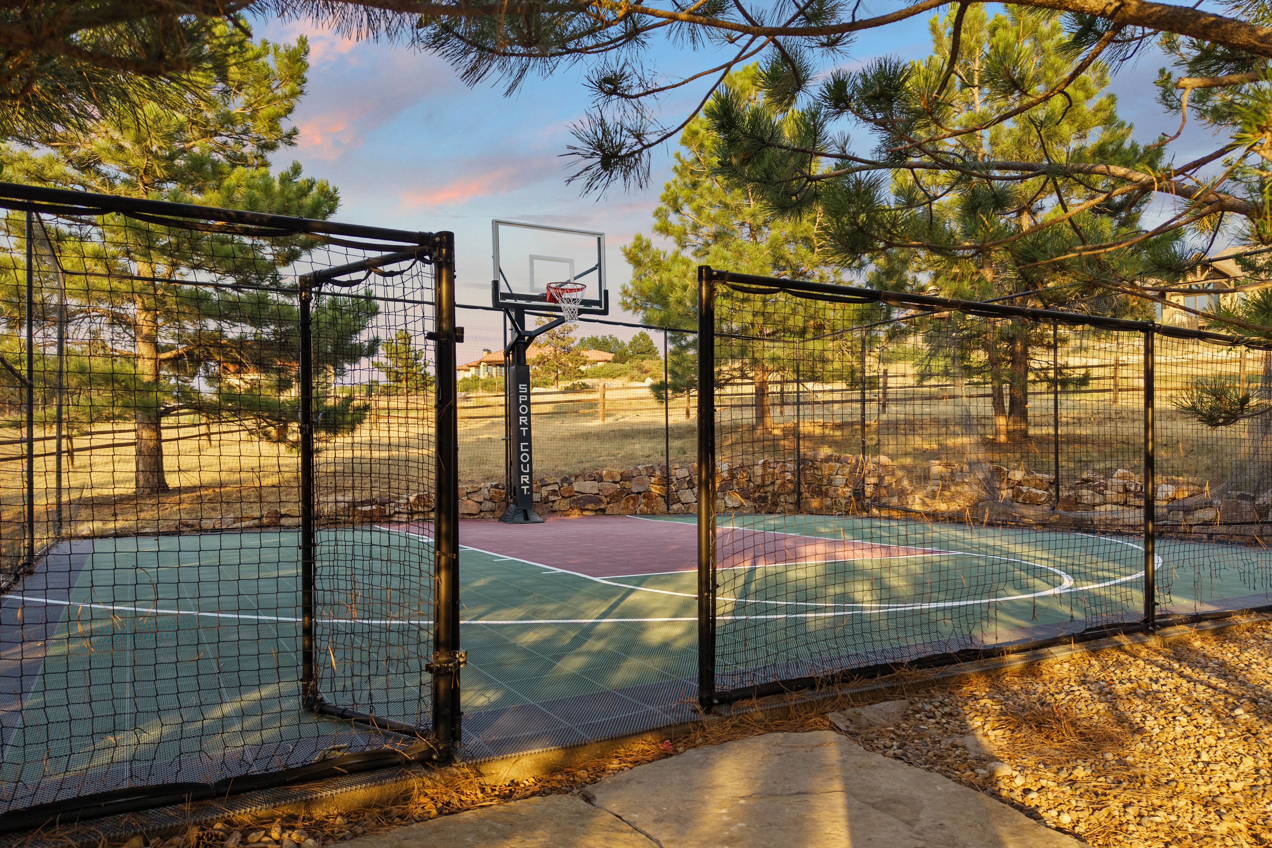  Legacy Estate Custom Residence In Highly Coveted McArthur Ranch - 物件實景