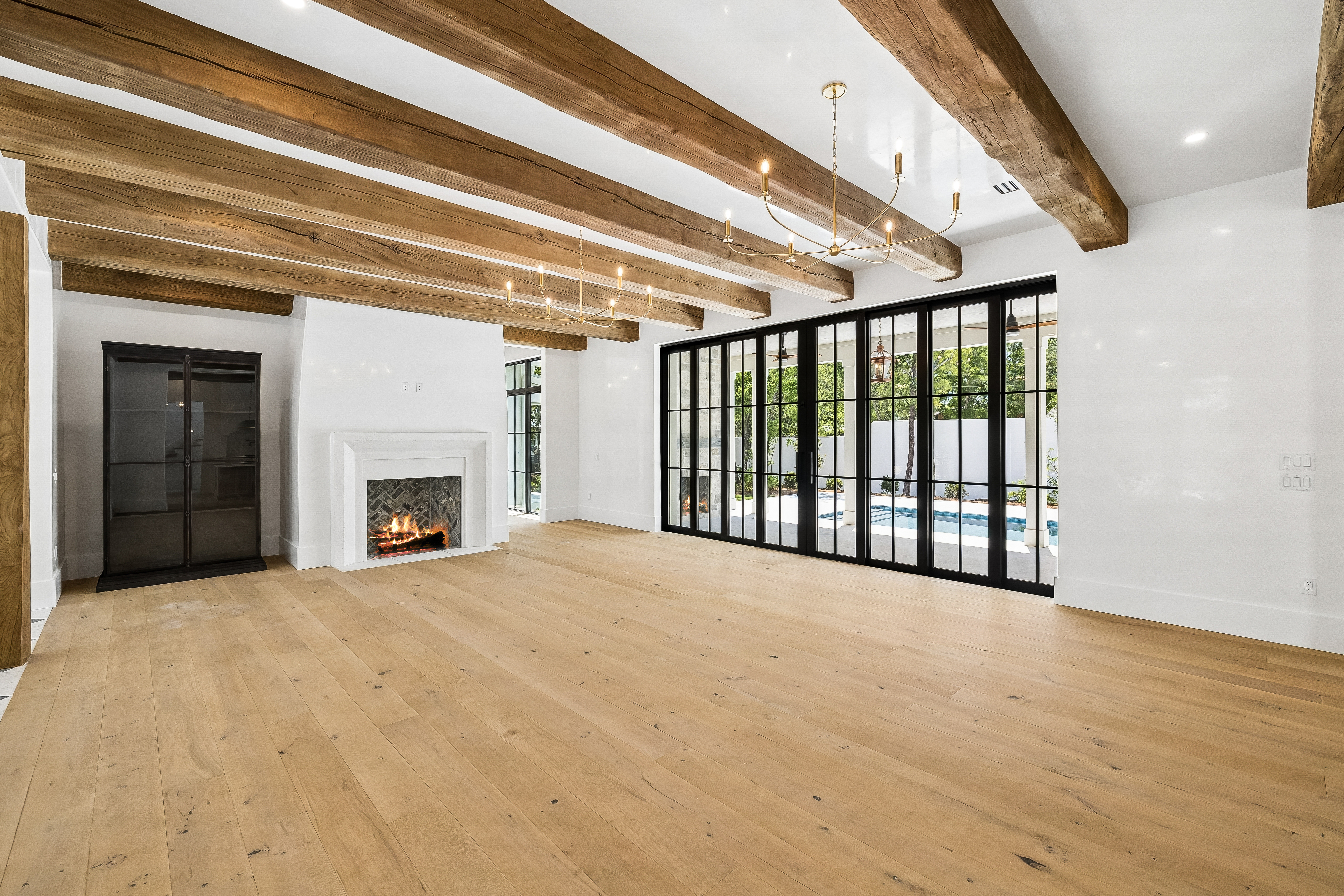  A Legacy Estate Beneath the Oaks of Point Washington - 物件實景