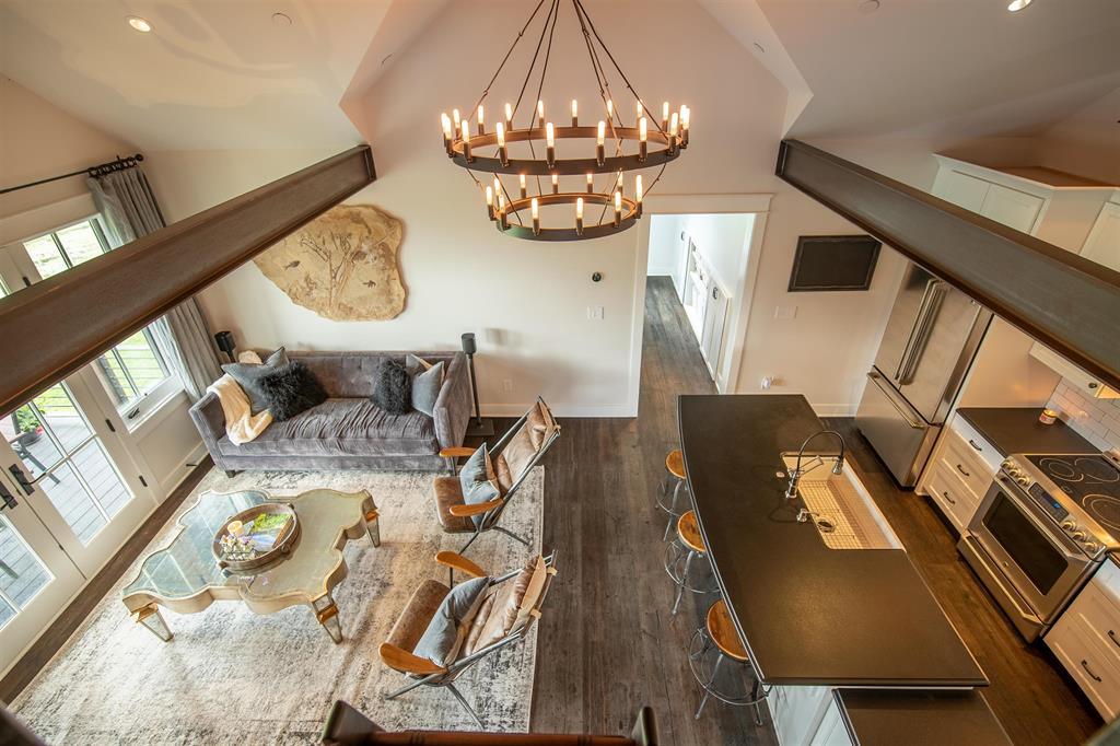 921 & 905 County Road 317, Crested Butte, Colorado, 81224, United States, 8 Bedrooms Bedrooms, ,9 BathroomsBathrooms,Residential,For Sale,921 & 905 County Road 317,1668871