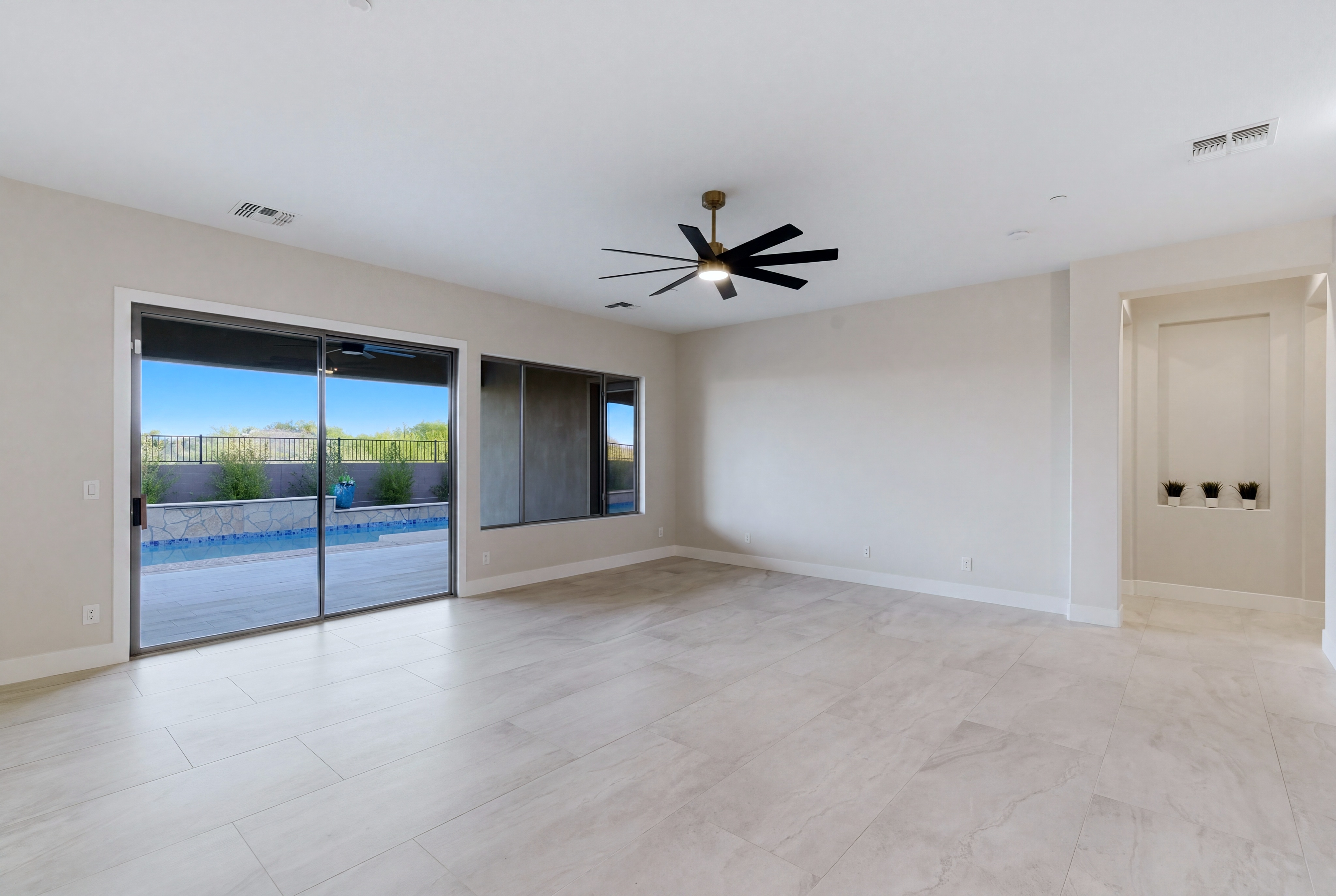  1435 W Whitman Court  Anthem, AZ - 物件實景