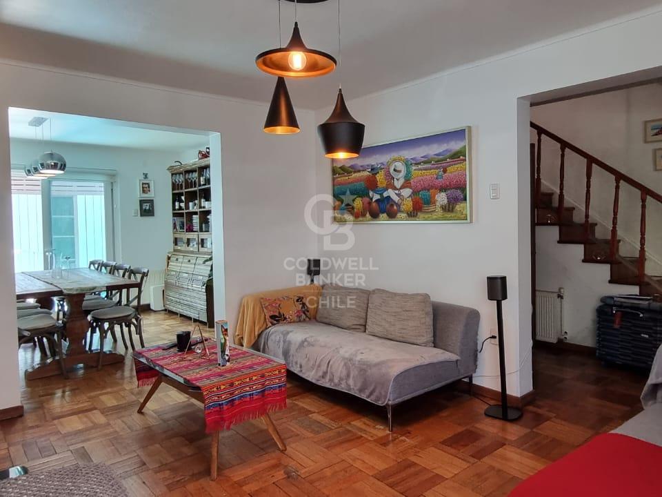 Providencia, Chile, 4 Bedrooms Bedrooms, ,3 BathroomsBathrooms,Residential,For Sale,1895539