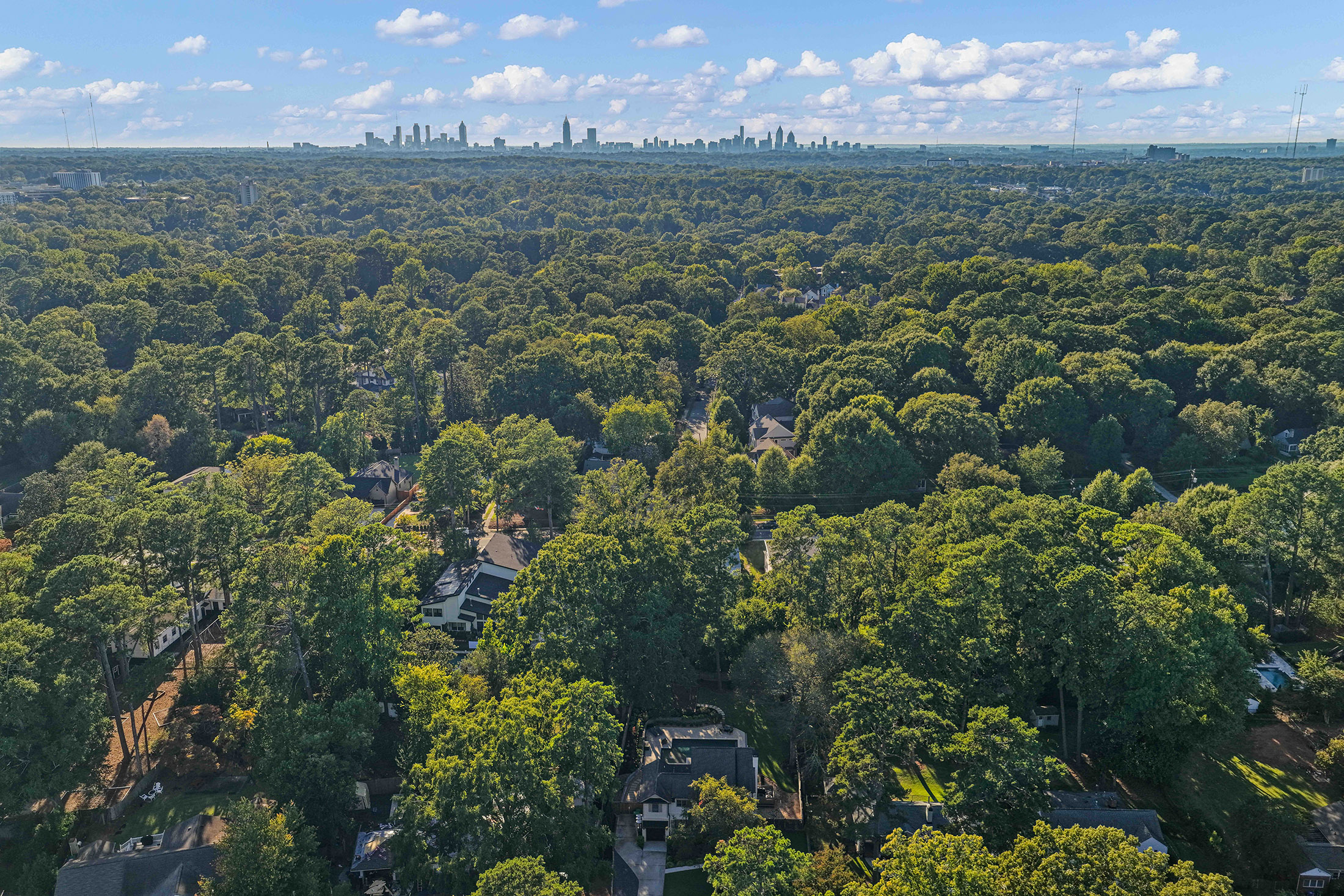  Beautifully Updated Home in Prime Decatur Location - 物件實景