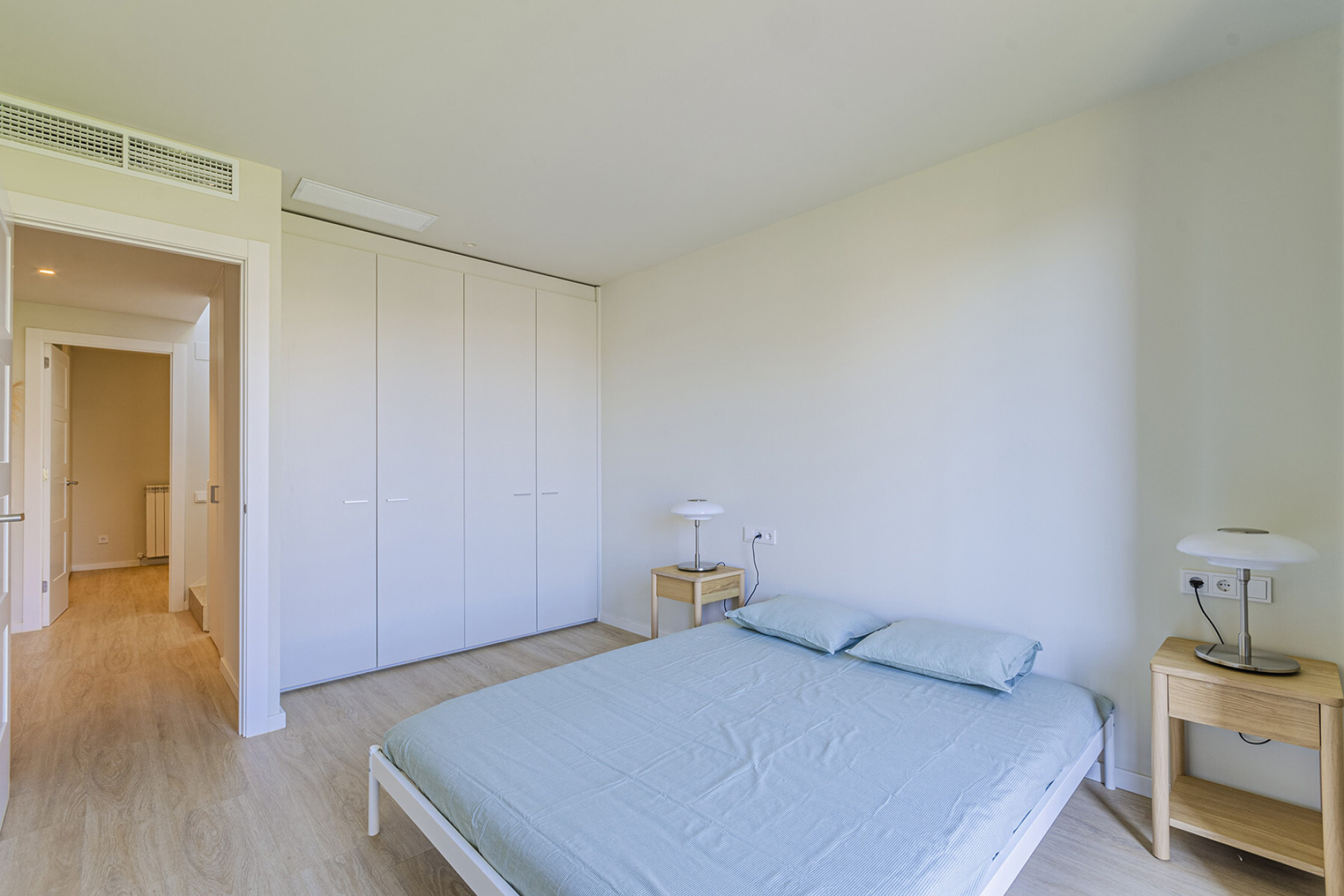  Fantastic new construction penthouse with terrace in Gran Via - 物件實景