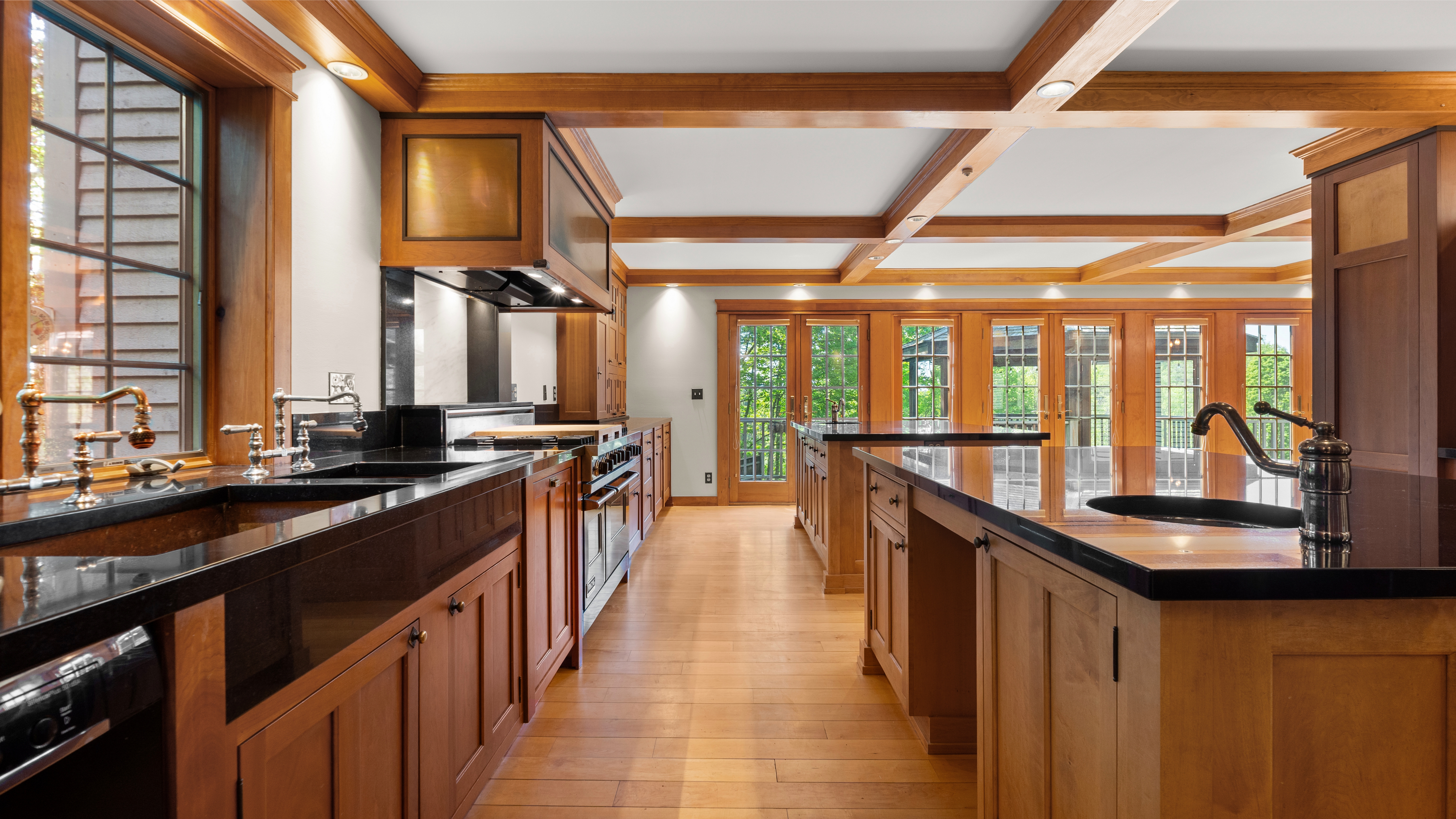  Charming and Spacious Country Retreat Just 15 Minutes from Tanglewood - 物件實景