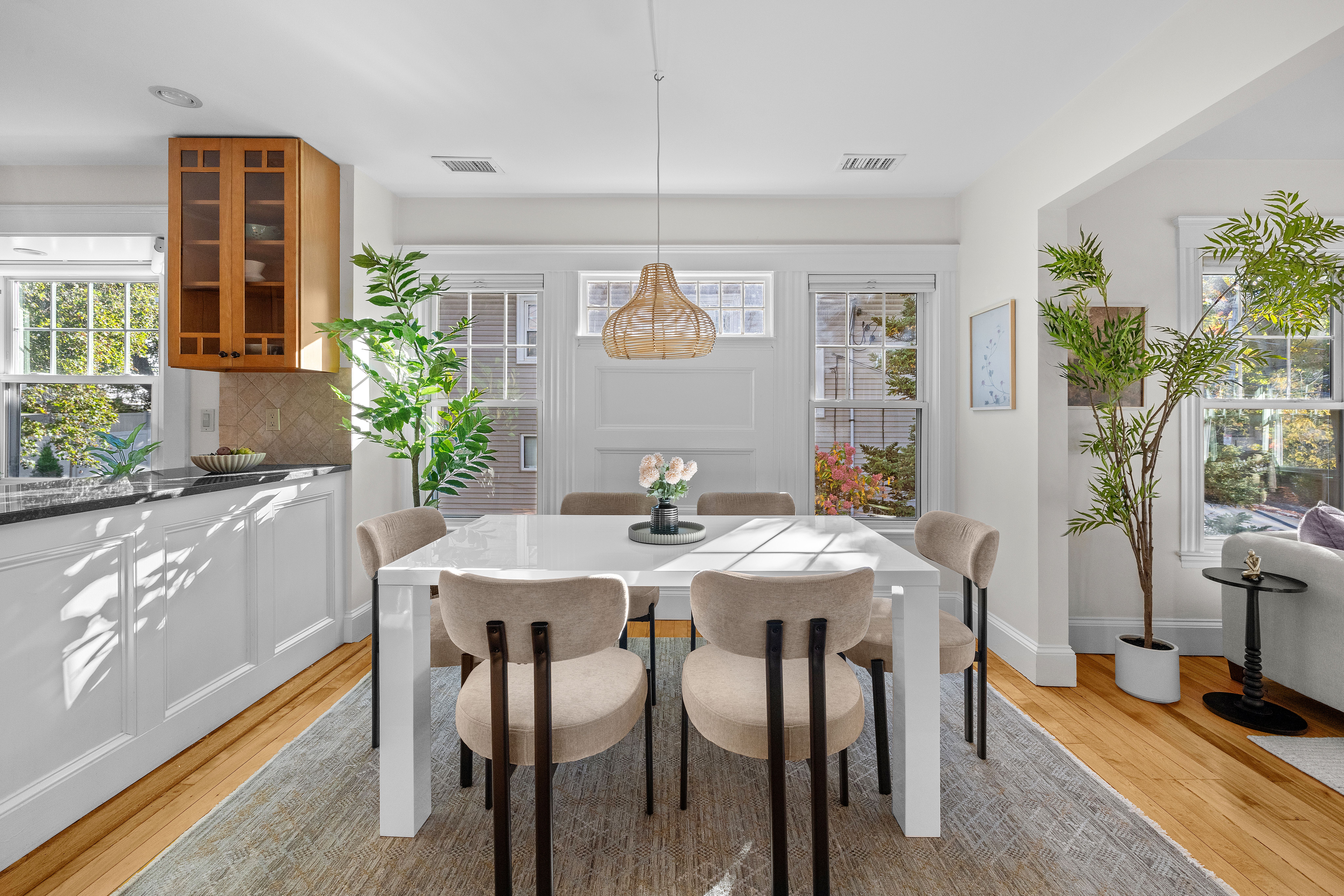  63 Parsons - Unit 2 Street, Boston, MA, 02135 - 物件實景