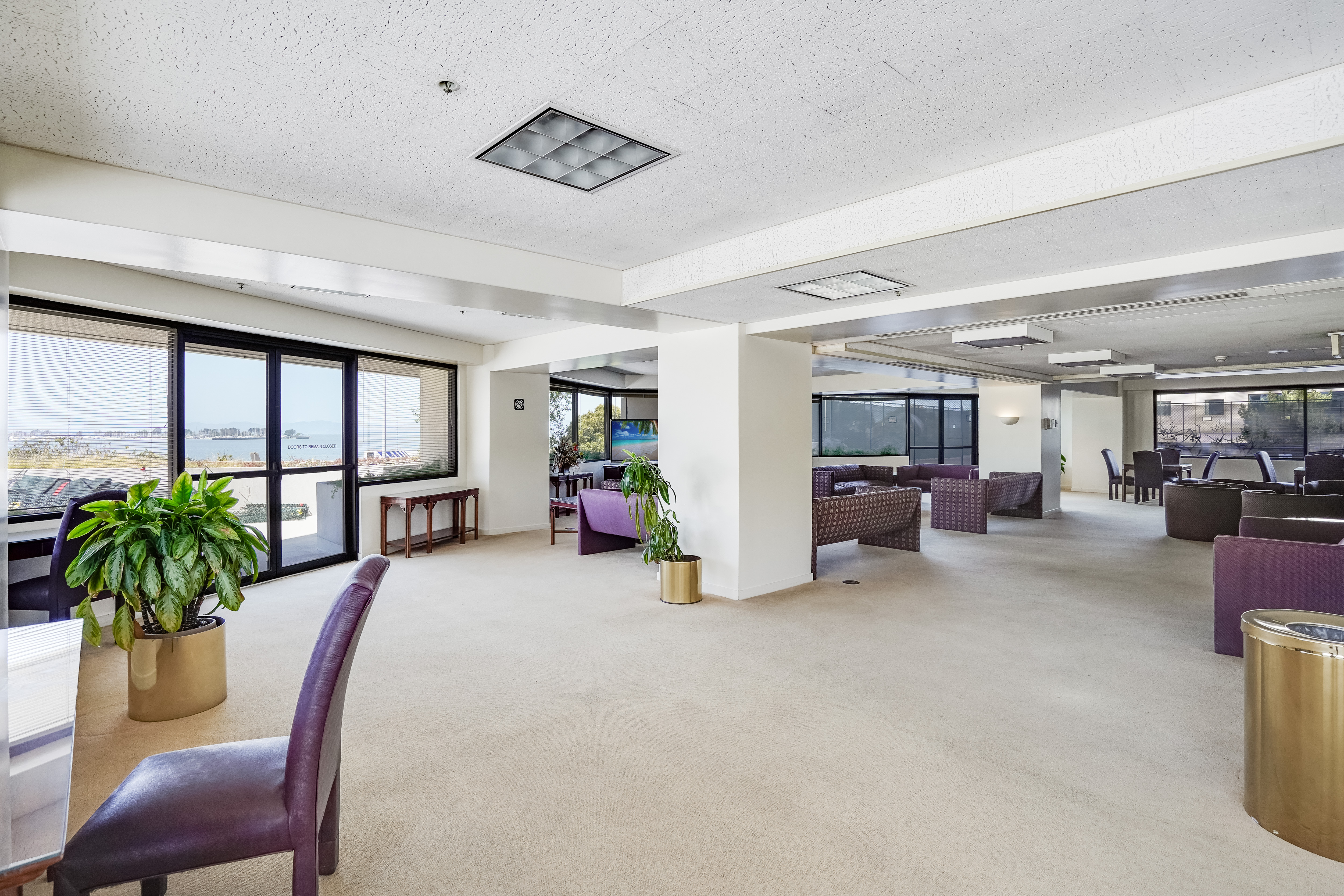  Panoramic Bay Views and Resort-Style Living at Pacific Park Plaza - 物件實景