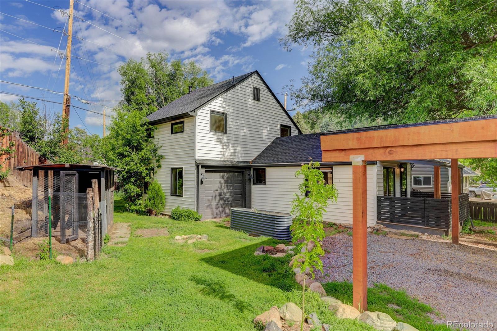 Kittredge, Colorado, 80457, United States, 3 Bedrooms Bedrooms, ,1 BathroomBathrooms,Residential,For Sale,1875776