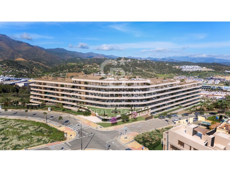 Estepona, Andalusia, ES, 3 Bedrooms Bedrooms, ,Residential,For Sale,1925188