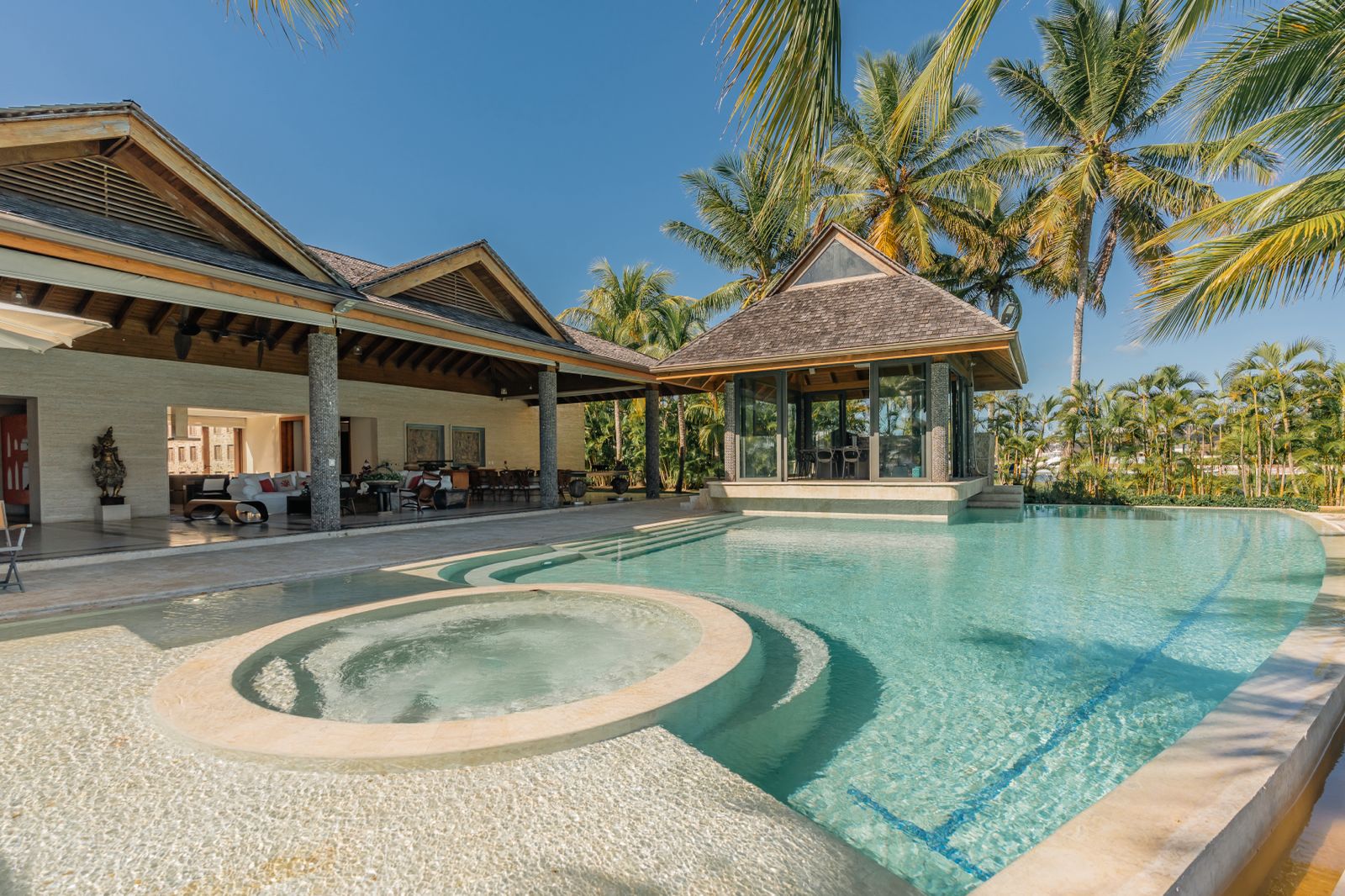 Cap Cana, DO, 8 Bedrooms Bedrooms, ,10 BathroomsBathrooms,Residential,For Sale,1891471