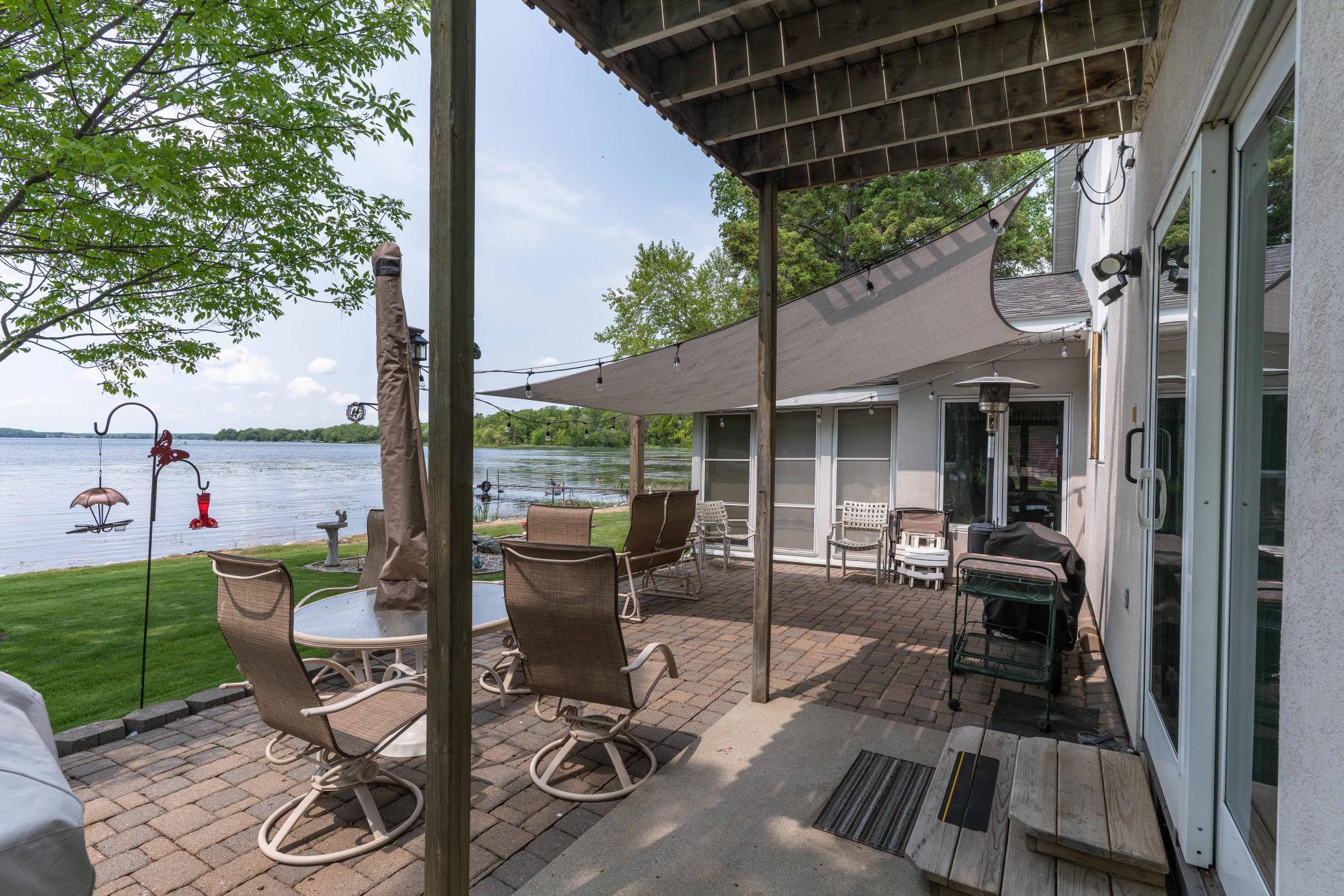 Battle Lake, Minnesota, 56515, United States, 3 Bedrooms Bedrooms, ,3 BathroomsBathrooms,Residential,For Sale,1835753