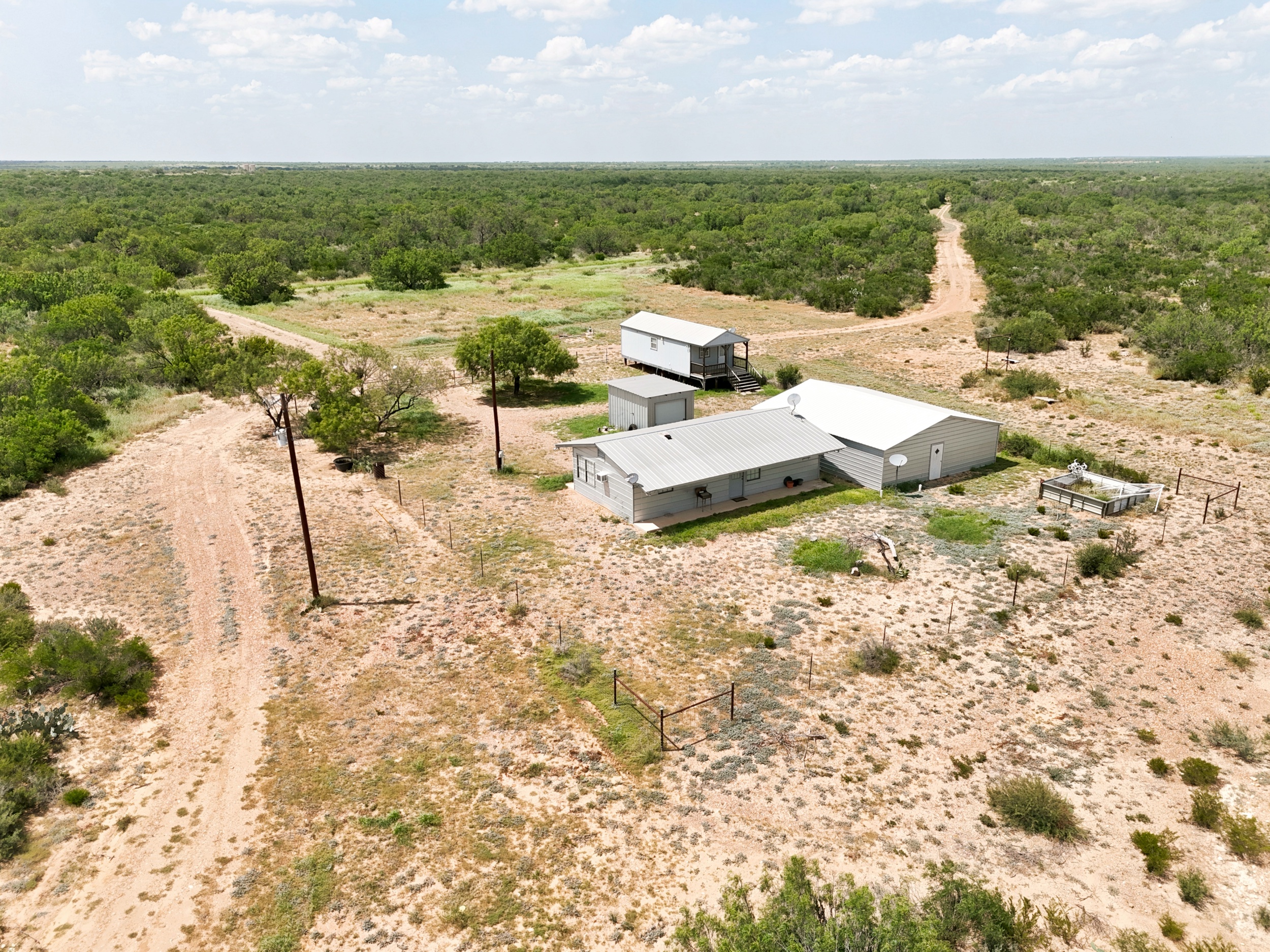 Moro Creek Ranch in Dimmit County - 物件實景