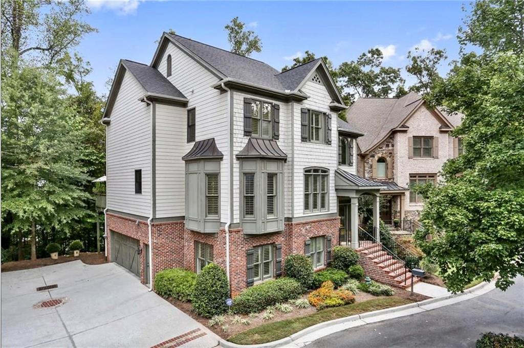 Atlanta, Georgia, 30350, United States, 4 Bedrooms Bedrooms, ,4 BathroomsBathrooms,Residential,For Sale,1932964