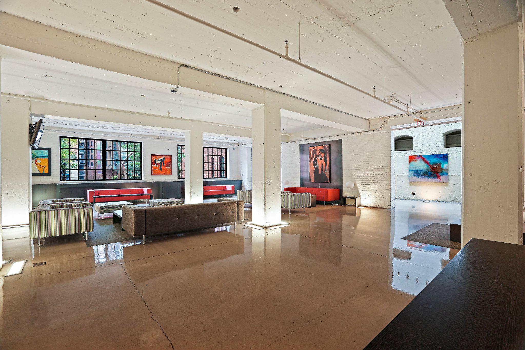  437 New York Avenue NW, Washington, DC, 20001 - 物件實景