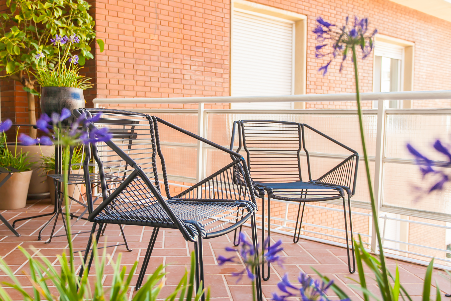  Exclusive renovated and furnished flat in Núñez de Balboa - 物件實景