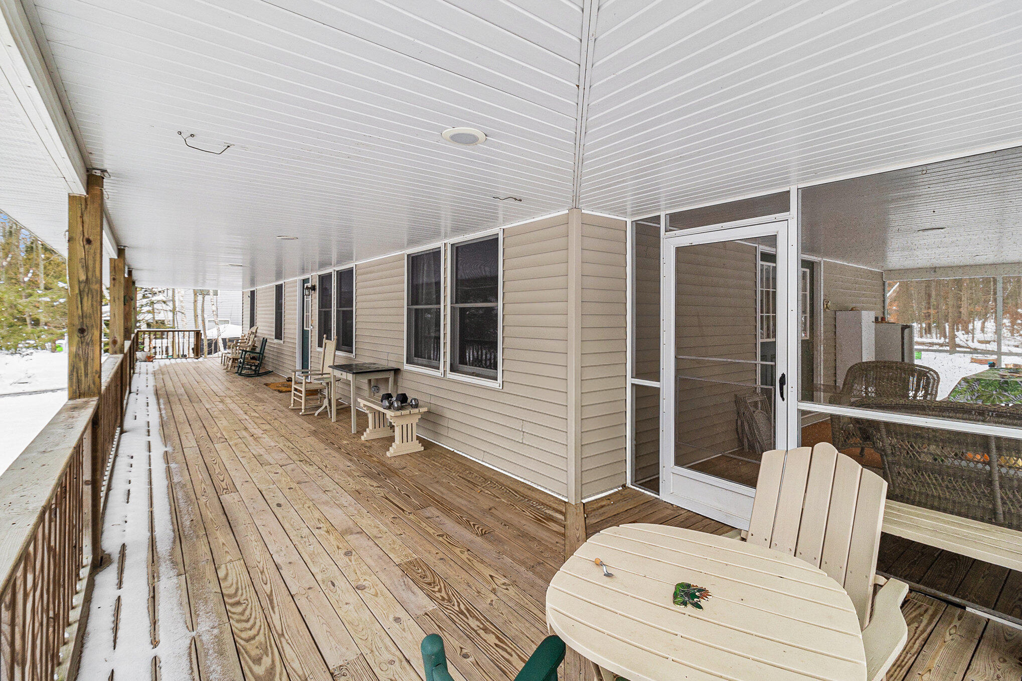 Mears, Michigan, 49436, United States, 4 Bedrooms Bedrooms, ,2 BathroomsBathrooms,Residential,For Sale,2003124