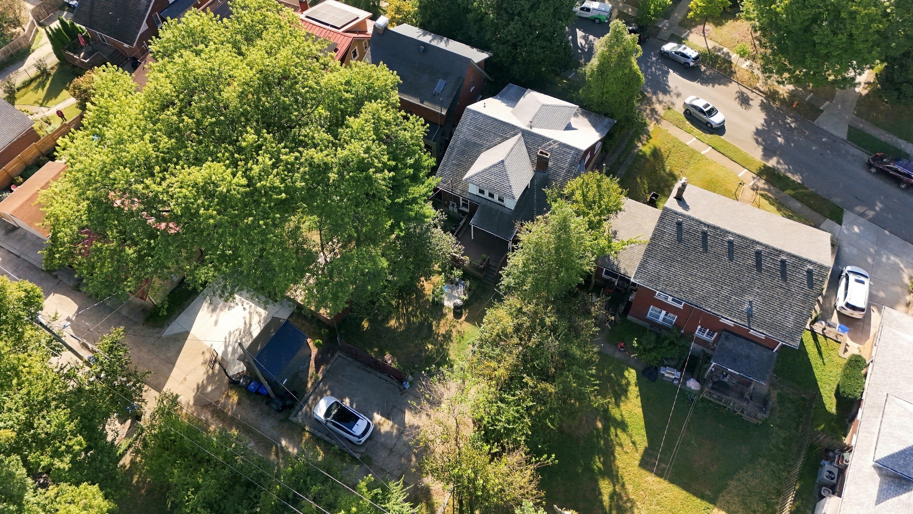  1855 Harvard Drive, Louisville, KY 40205 - 物件實景