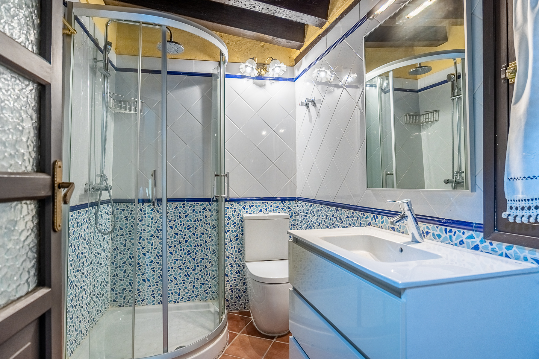  Exclusive historic house in the heart of Santa Cruz, Seville - 物件實景
