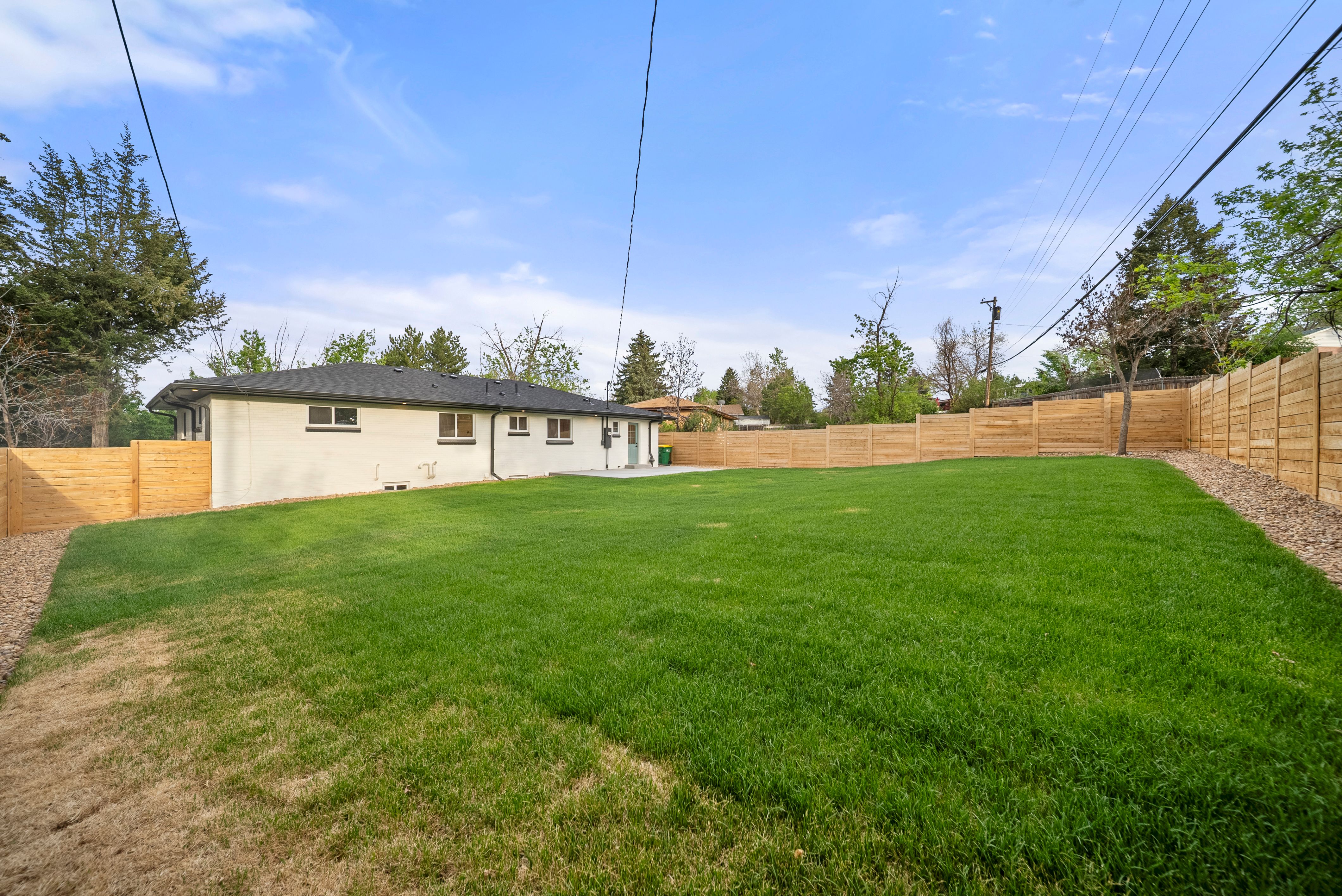  Fully Renovated Home In The Heart Of Littleton Park - 物件實景