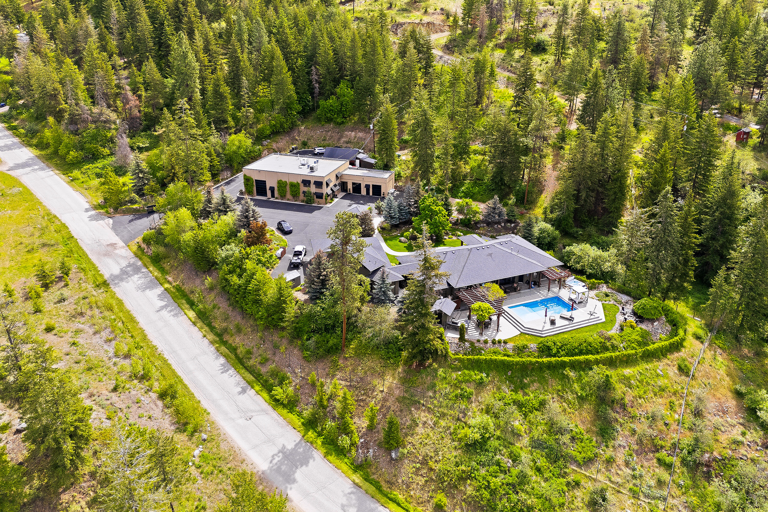  Extraordinary Estate - 物件實景