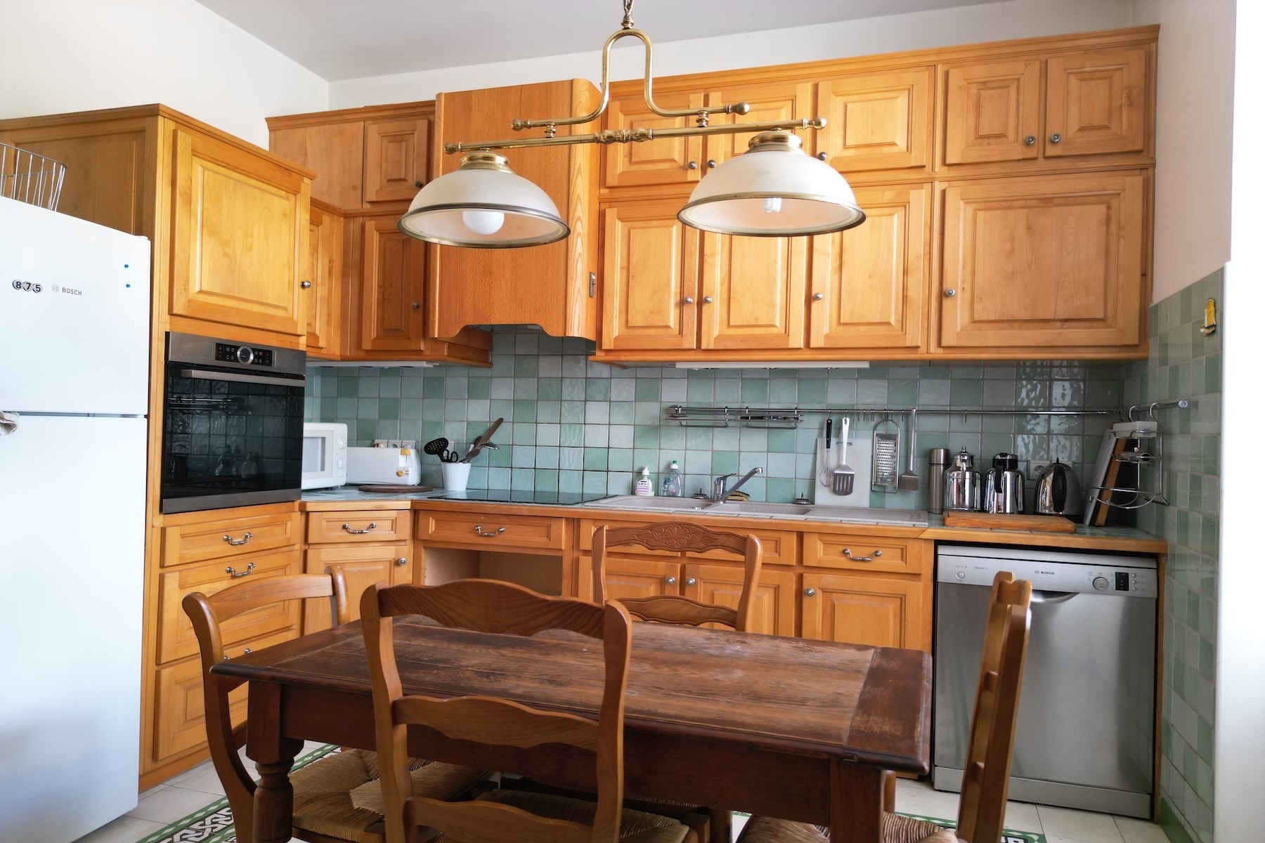  Exclusive Listing – Character-Filled Village Home with Garden, Terrace & Scenic… - 物件實景
