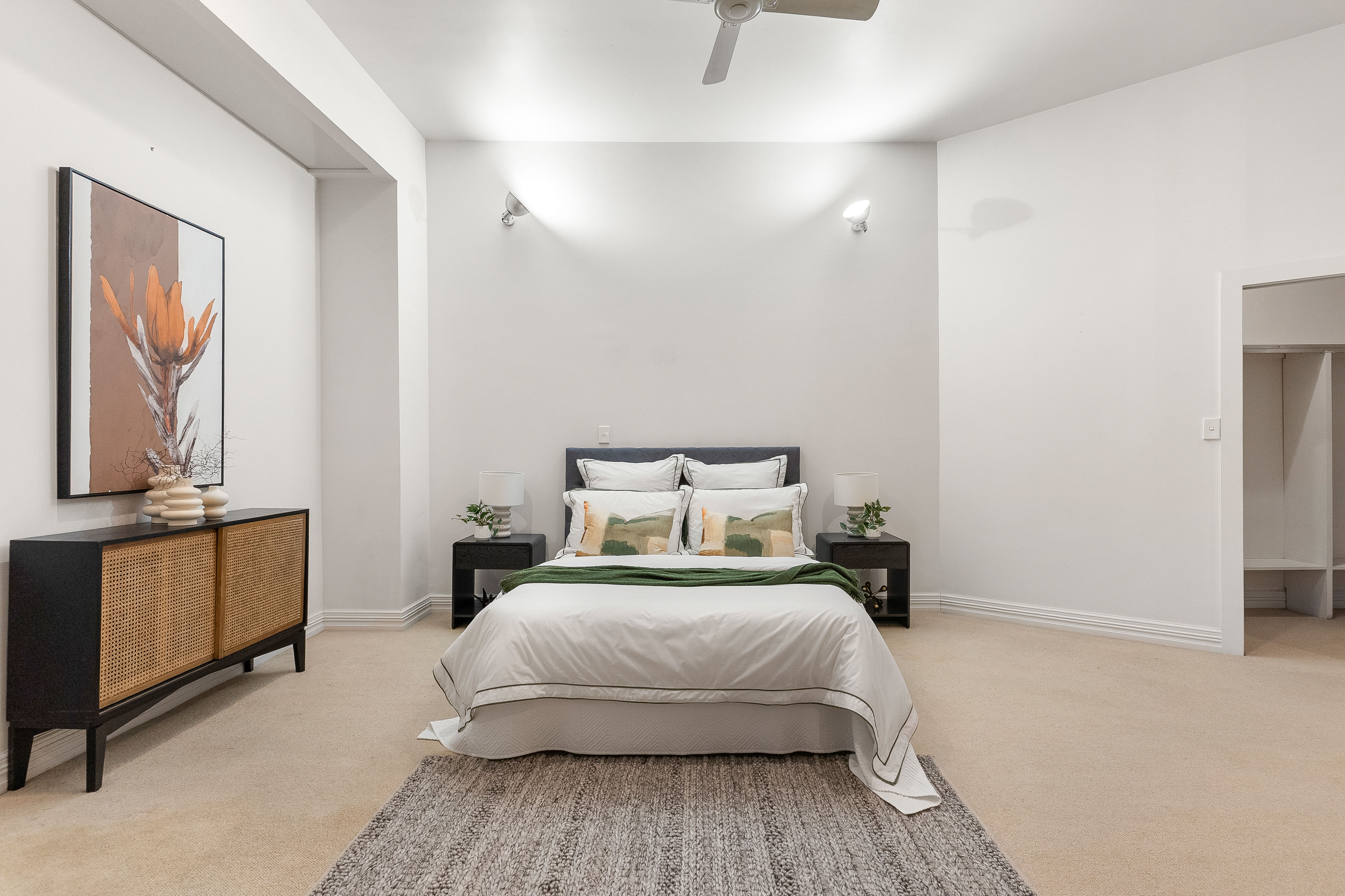  Sophisticated Two-Level City Apartment Residence - 物件實景