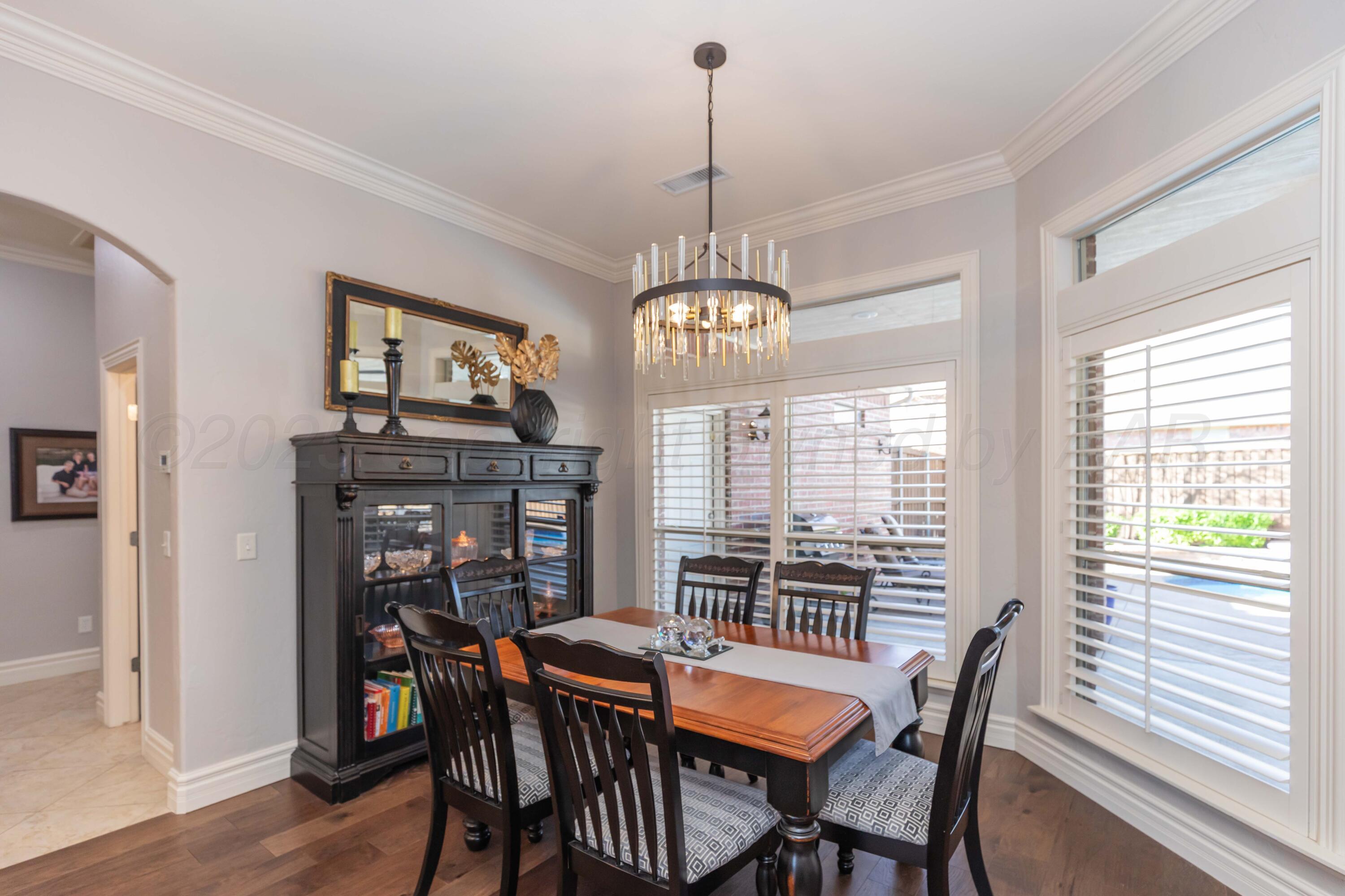 Amarillo, Texas, 79119, United States, 4 Bedrooms Bedrooms, ,5 BathroomsBathrooms,Residential,For Sale,1988347