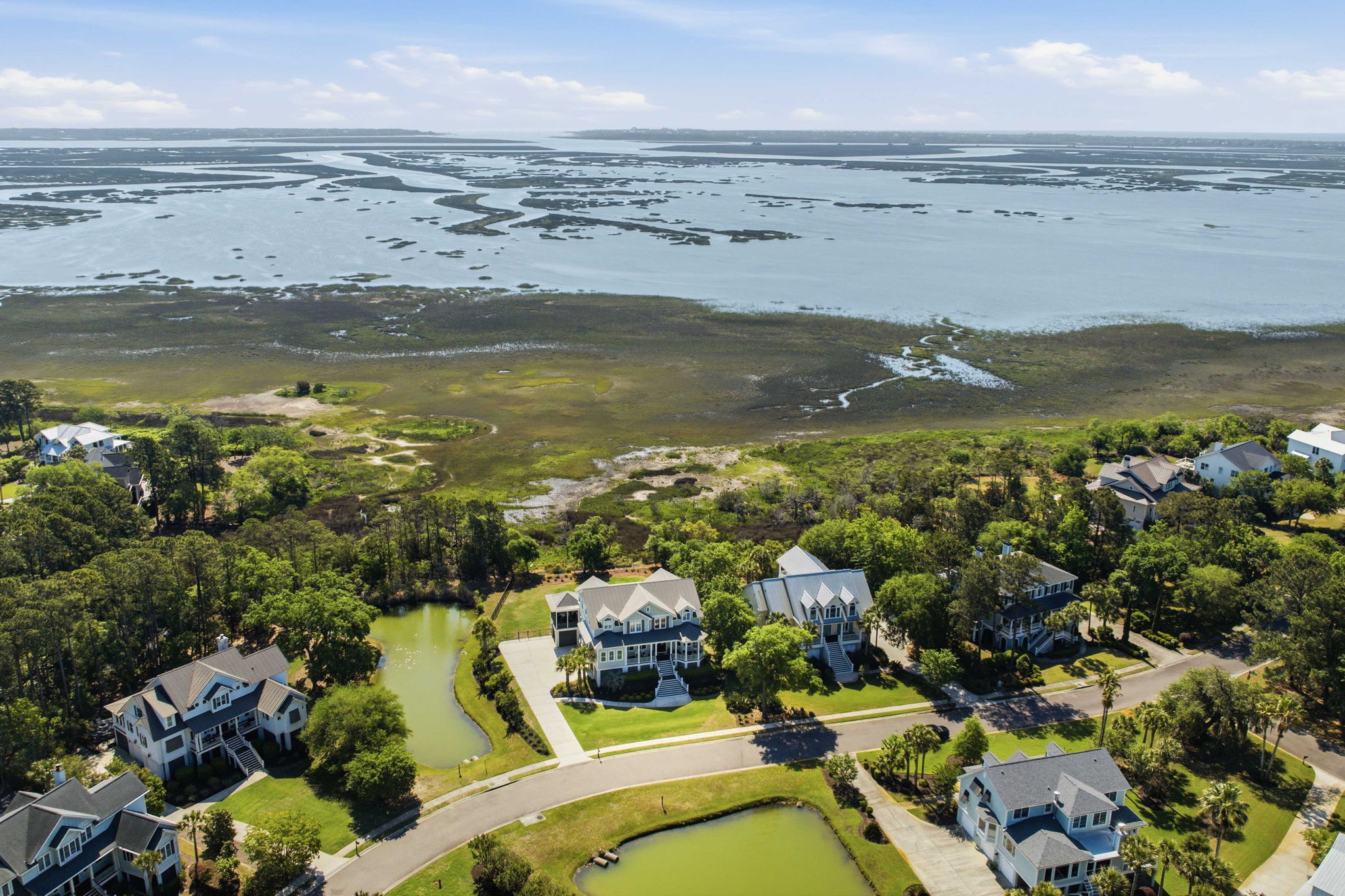  3020 Intracoastal View Drive - 物件實景
