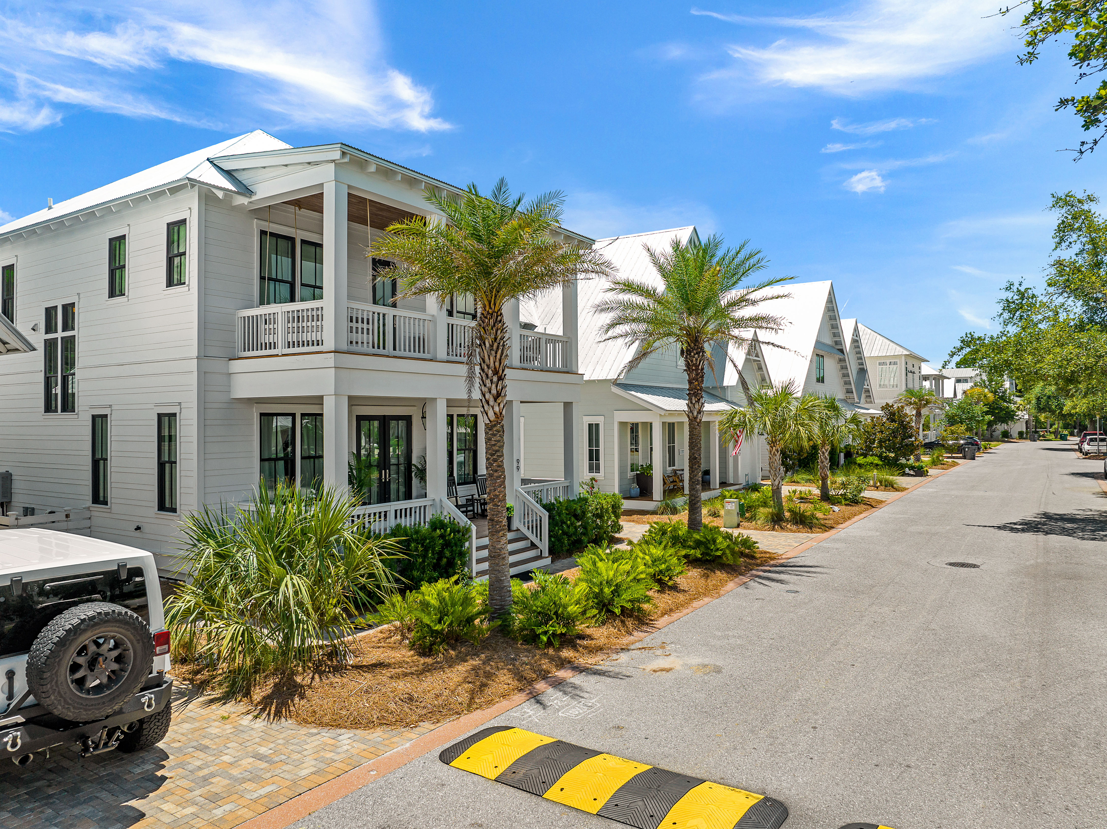  Build Your Coastal Retreat in Gated 30ACommunity without Build-Out Time - 物件實景