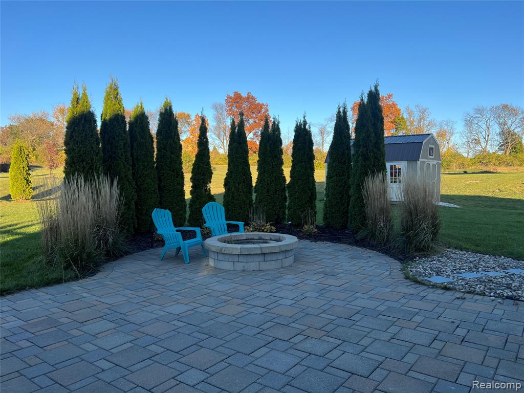 York Township, Michigan, 48176, United States, 4 Bedrooms Bedrooms, ,2 BathroomsBathrooms,Residential,For Sale,1988753