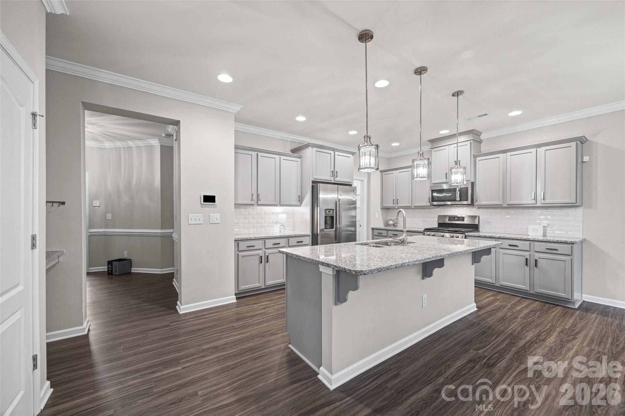 Amber Meadows Way, Fort Mill, SC 29708 #1