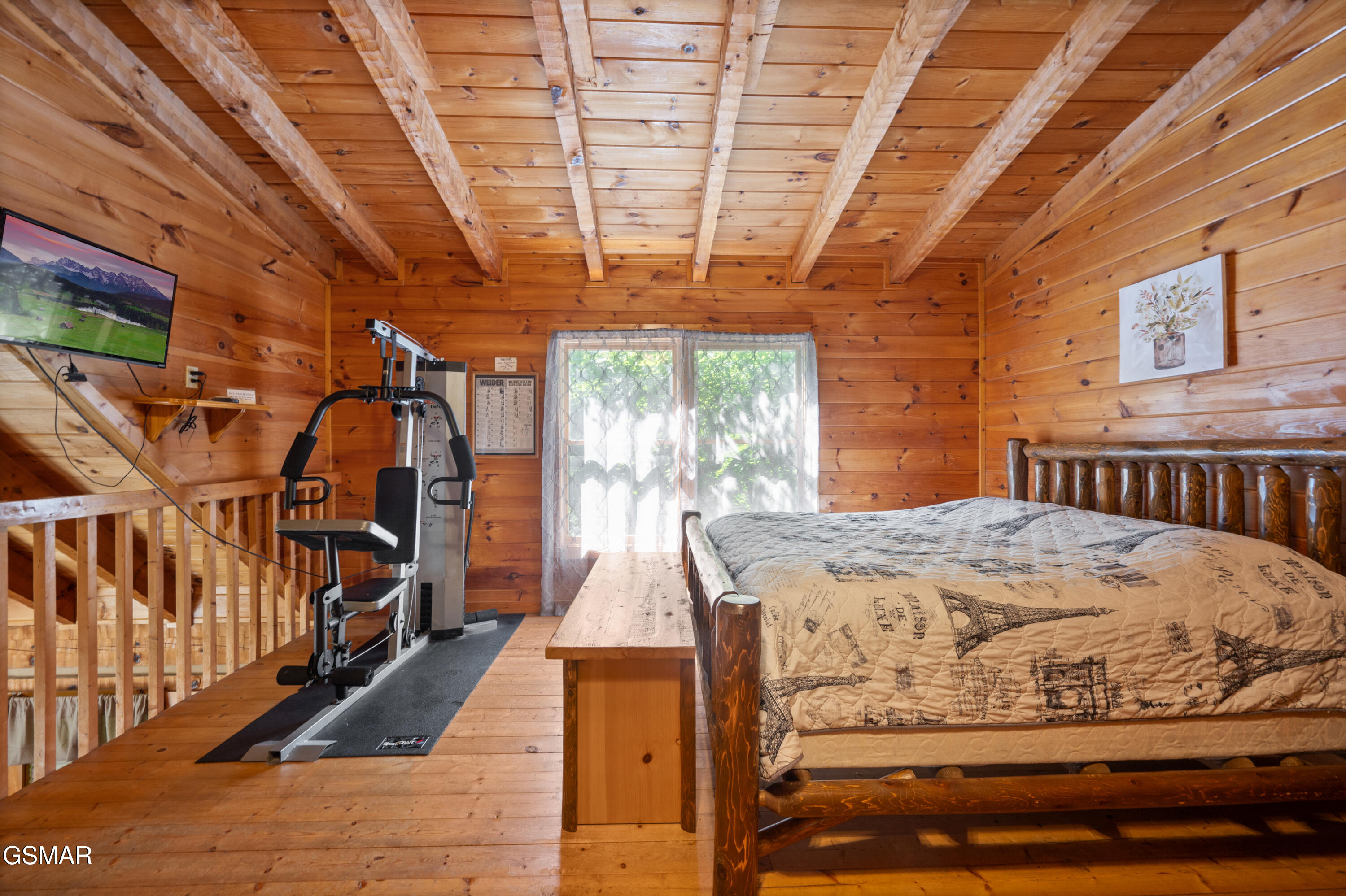 Gatlinburg, Tennessee, 37738, United States, 1 Bedroom Bedrooms, ,2 BathroomsBathrooms,Residential,For Sale,1977130