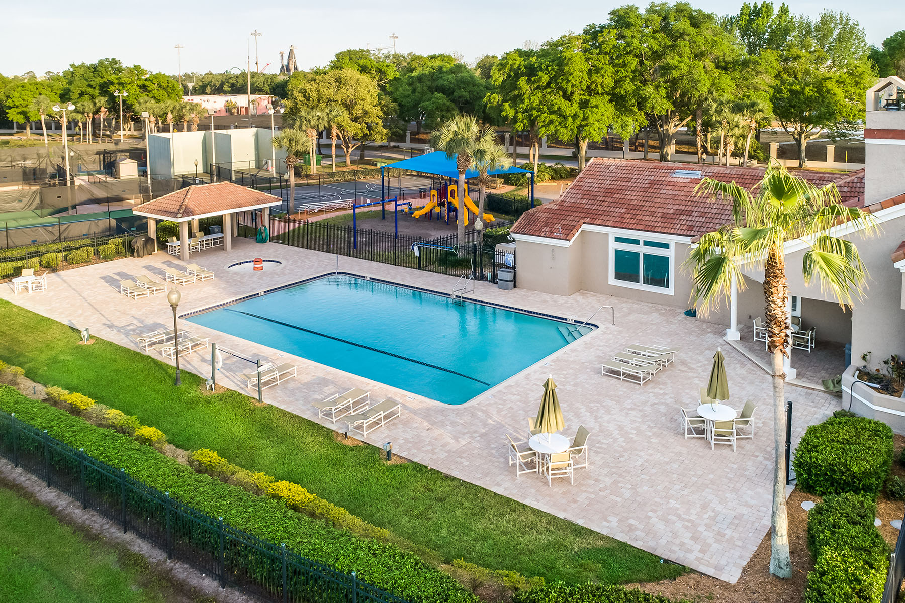  ORLANDO - 物件實景