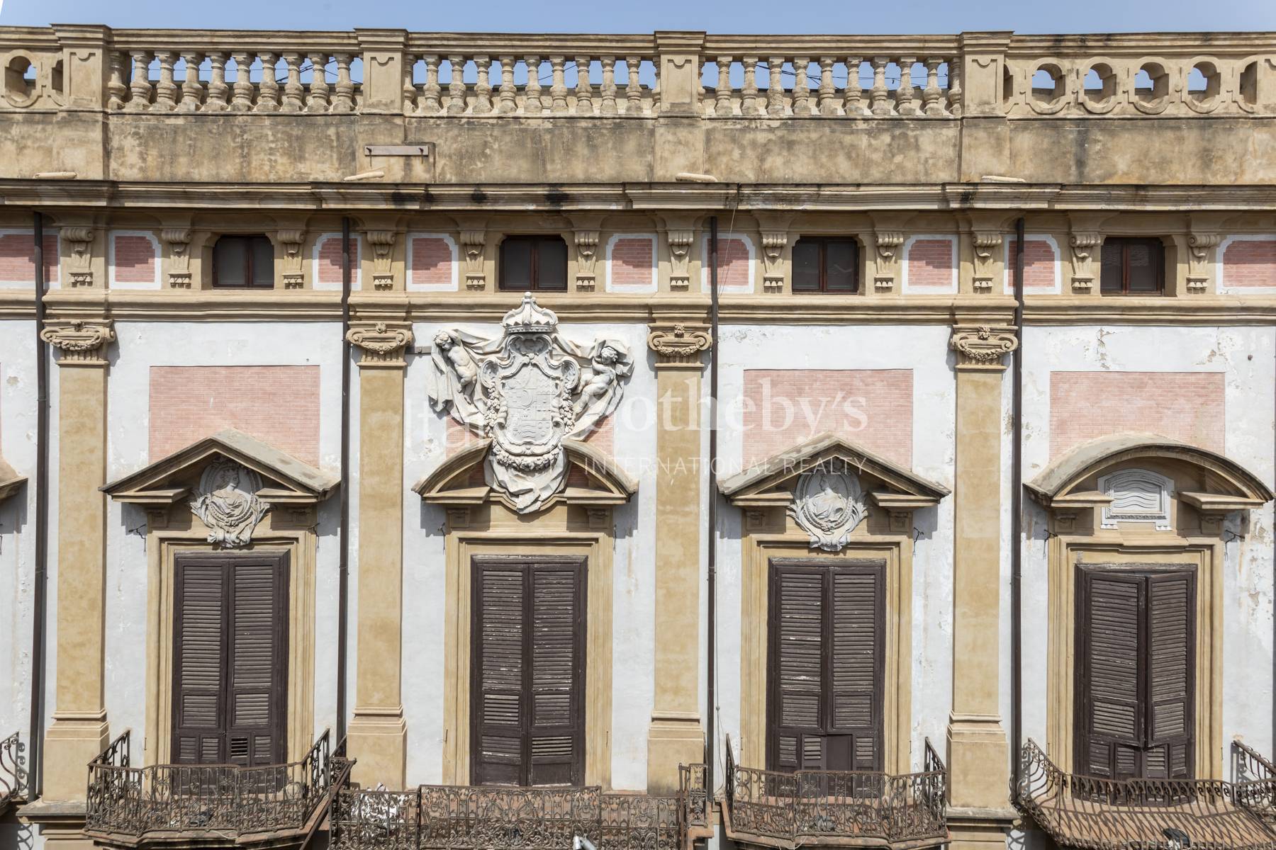  Elegant apartment in Palermo