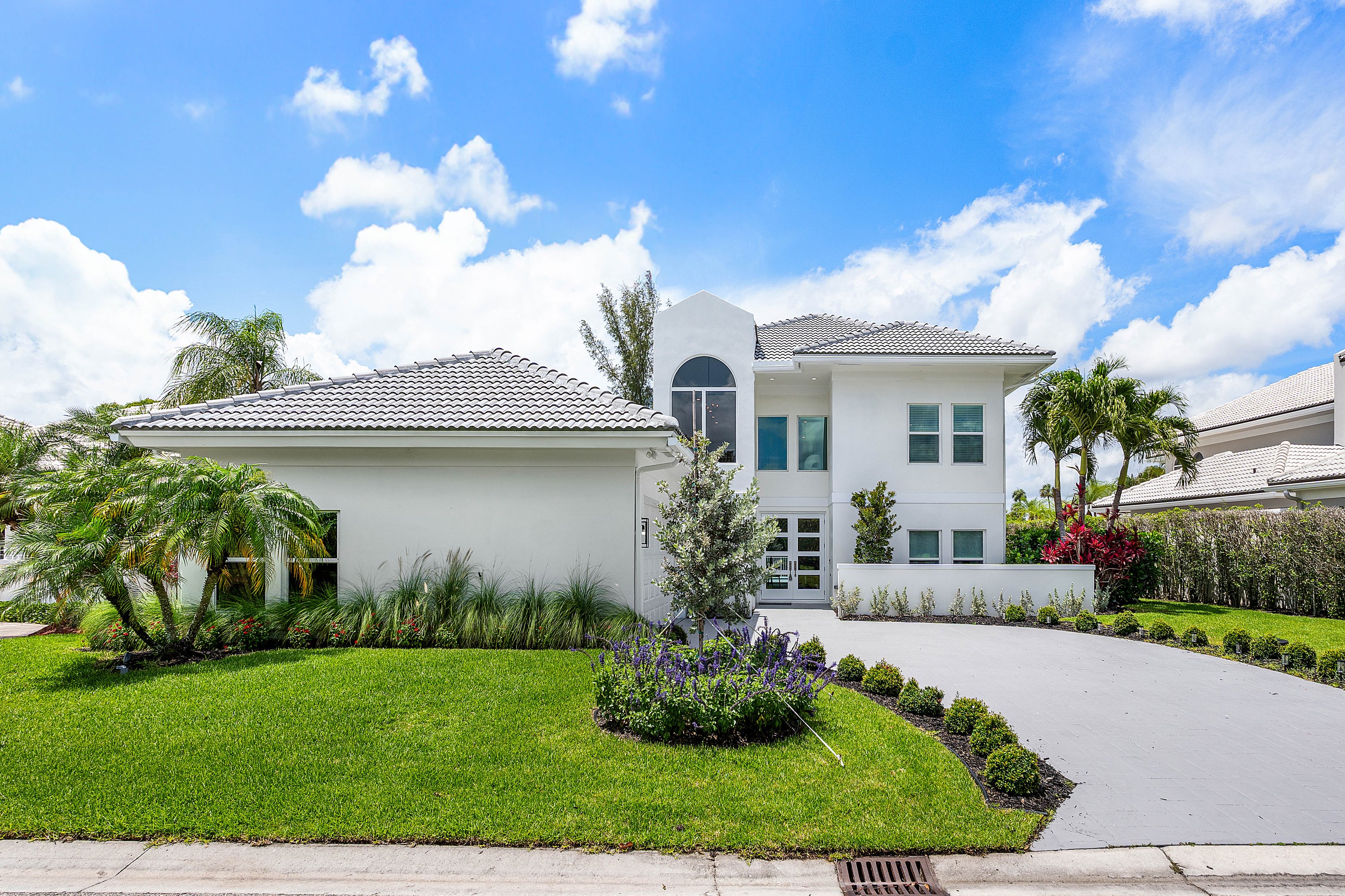 9701 Spray Drive, West Palm Beach, FL, 33411 - 物件實景