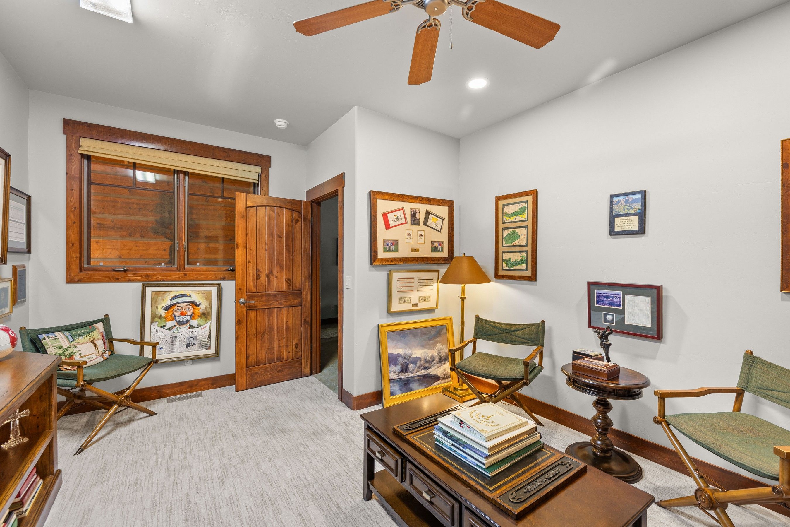  Private Fairway Living in River Valley Ranch - 物件實景
