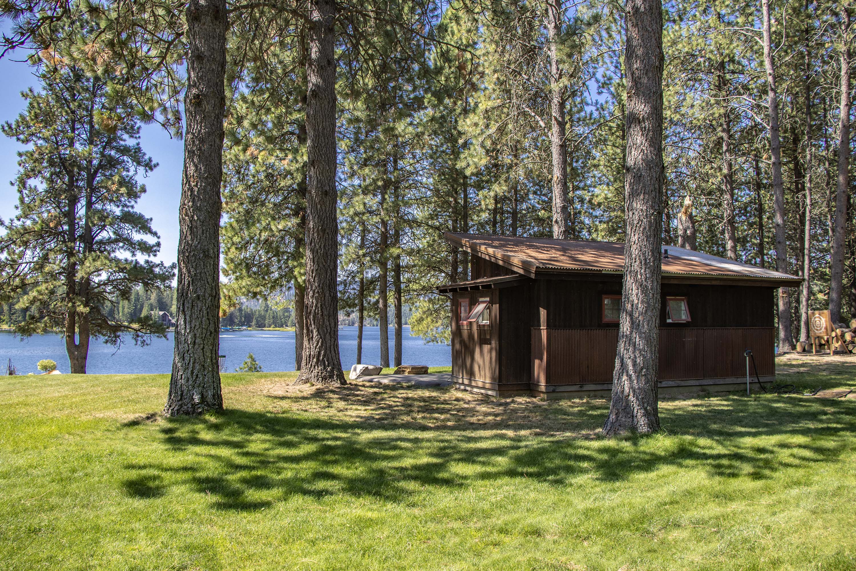 Sandpoint, Idaho, 83864, United States, 2 Bedrooms Bedrooms, ,4 BathroomsBathrooms,Residential,For Sale,1806623