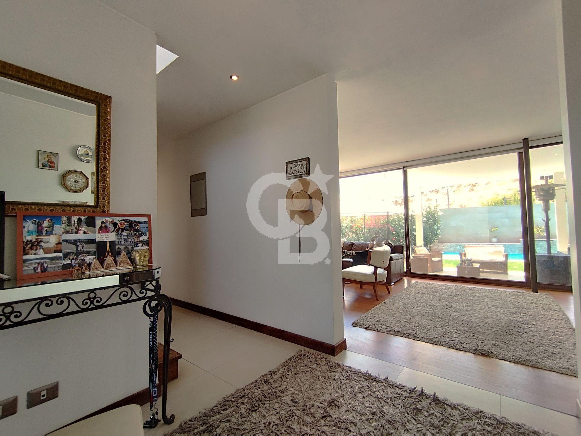 Colina, Chile, 5 Bedrooms Bedrooms, ,4 BathroomsBathrooms,Residential,For Sale,1998883