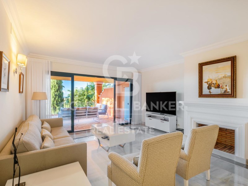 Benahavís, Andalusia, ES, 3 Bedrooms Bedrooms, ,3 BathroomsBathrooms,Residential,For Sale,1804707