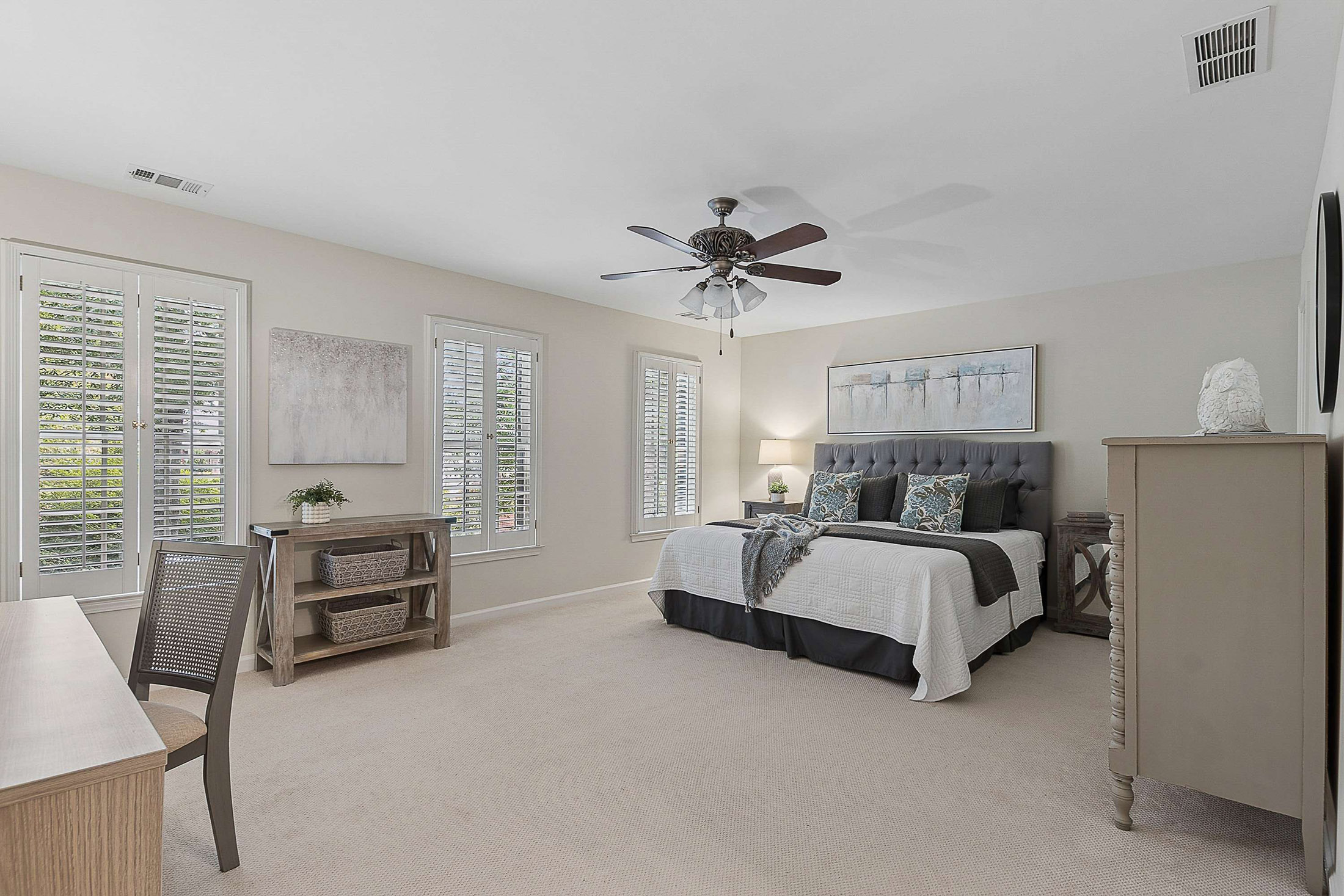 Beautiful Brick Townhome in Downtown Roswell - 物件實景