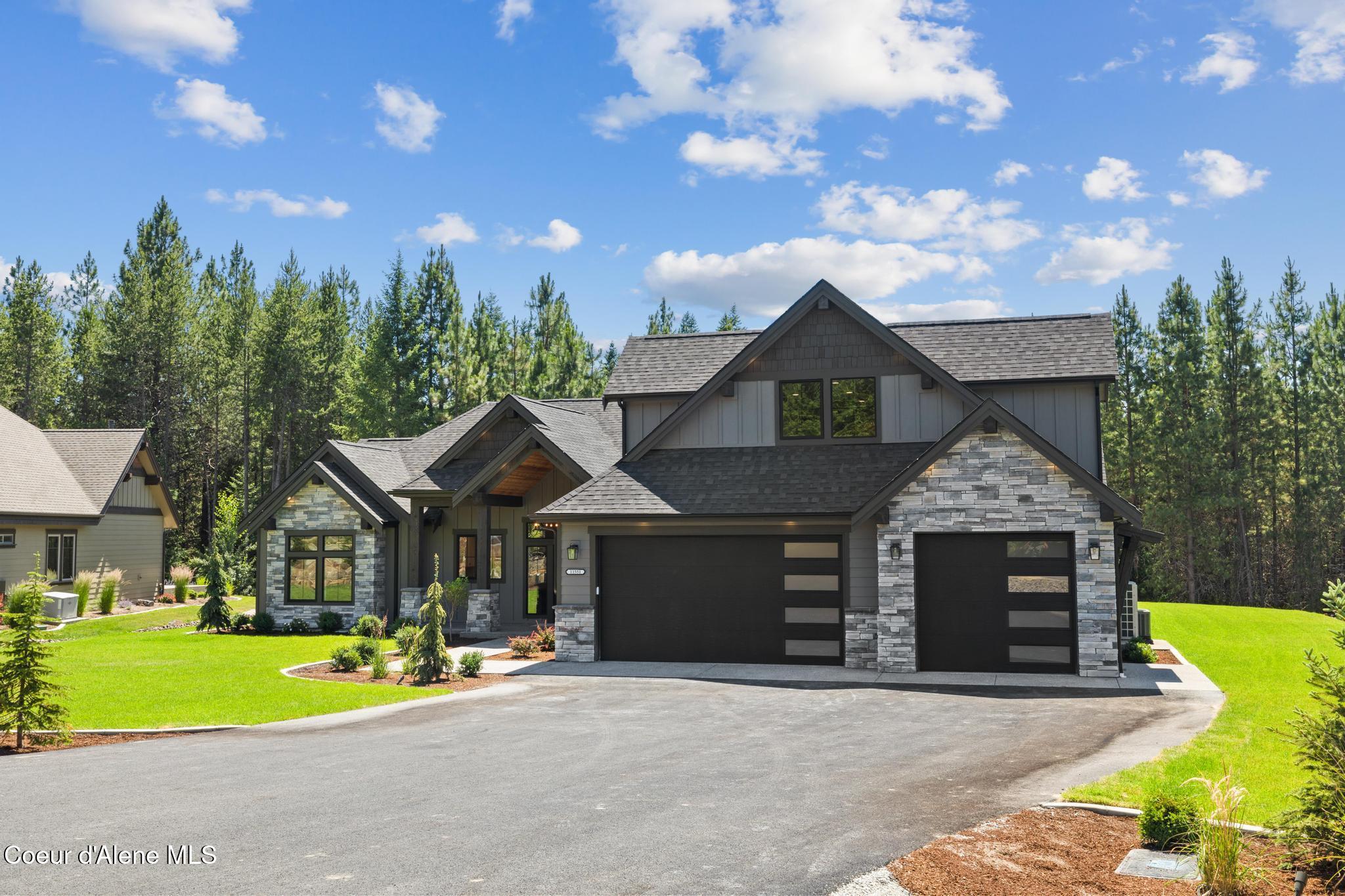 Hayden, Idaho, 83835, United States, 3 Bedrooms Bedrooms, ,2 BathroomsBathrooms,Residential,For Sale,1942248
