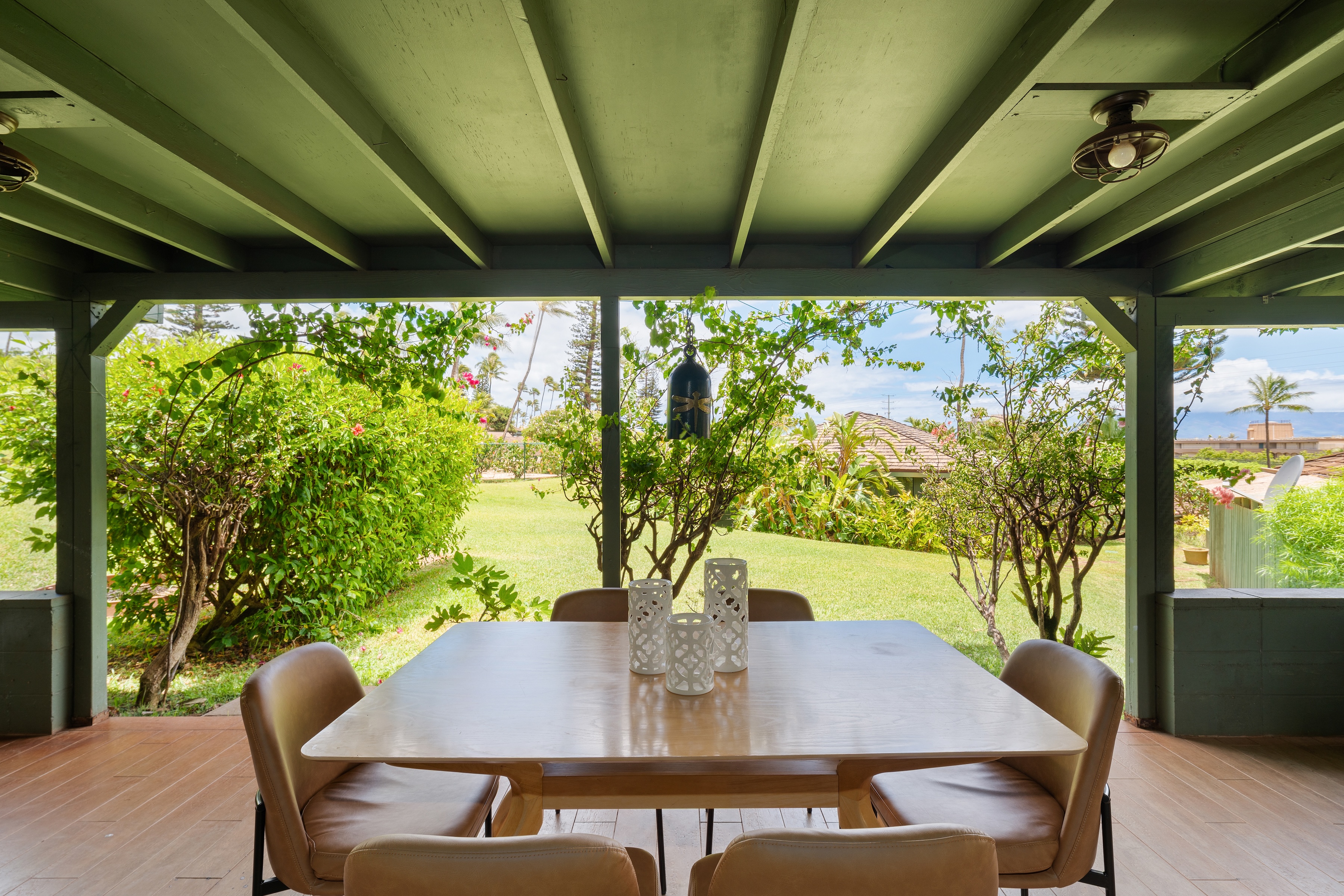  Charming Cottage on Kaanapali