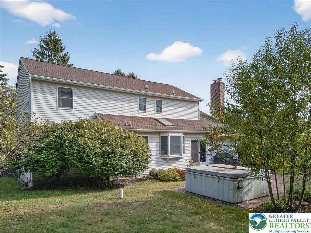 North Whitehall Twp, Pennsylvania, 18069, United States, 4 Bedrooms Bedrooms, ,3 BathroomsBathrooms,Residential,For Sale,1987552