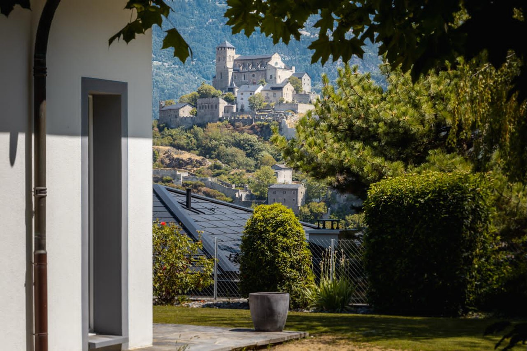  Exceptional Mansion in Gravelone - Panoramic View of the Castles - 物件實景