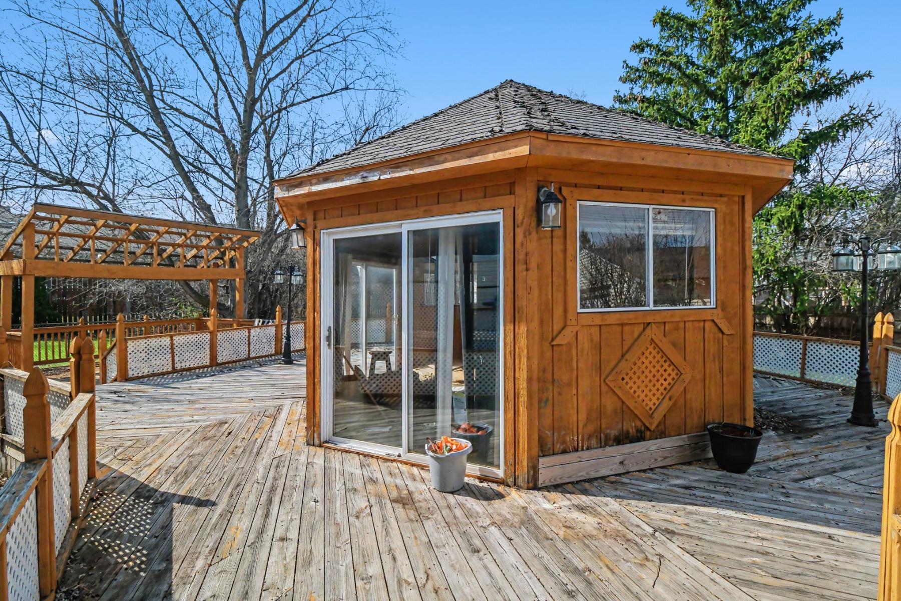  Ann Arbor - 物件實景