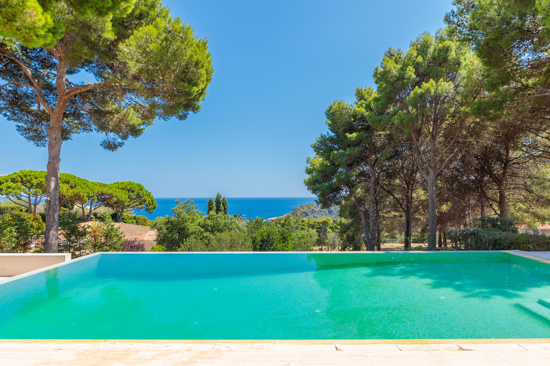  Spectacular luxury property with sea views in Aiguablava, Begur - 物件實景