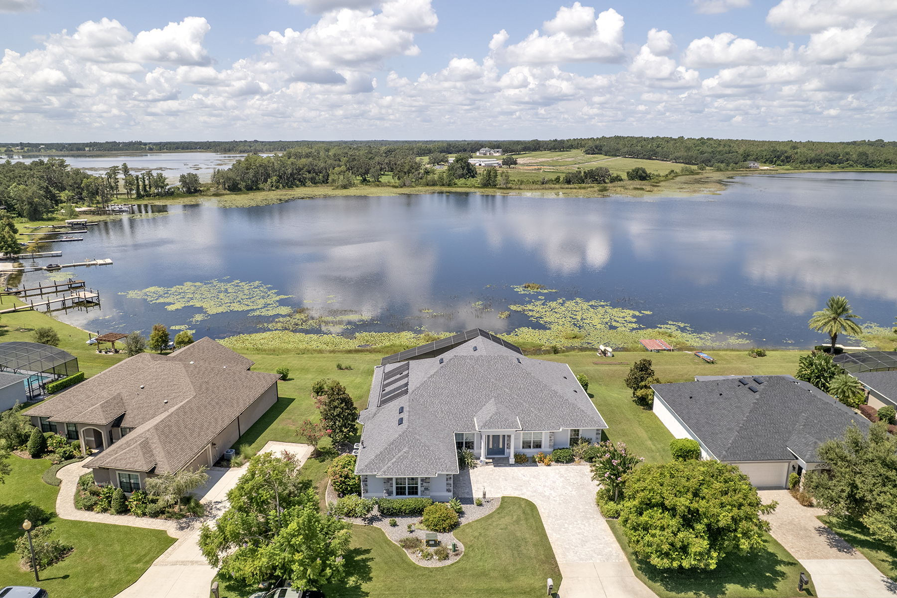 Clermont, Florida, 34711, United States, 3 Bedrooms Bedrooms, ,3 BathroomsBathrooms,Residential,For Sale,1973850